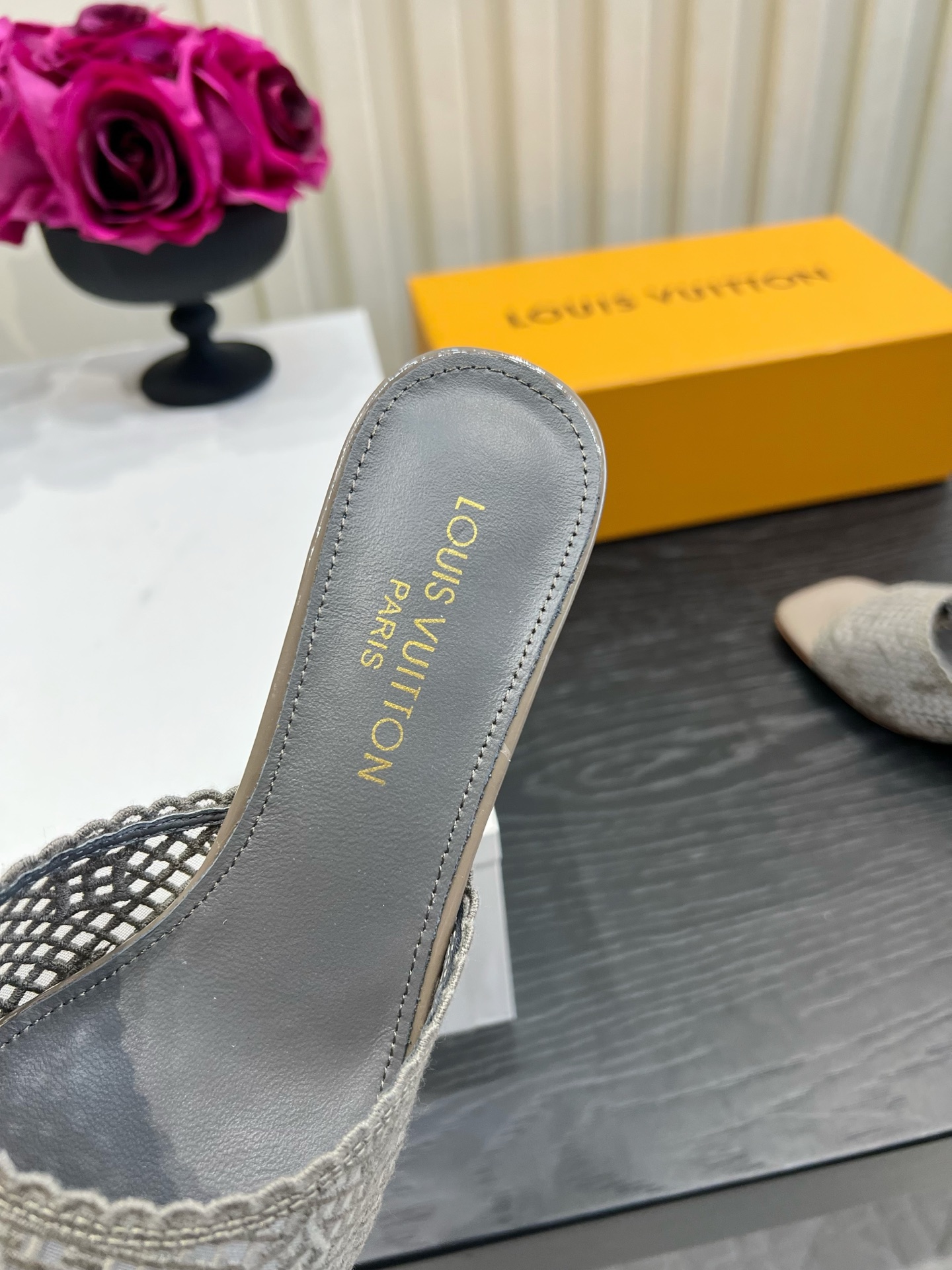 Designer Slides