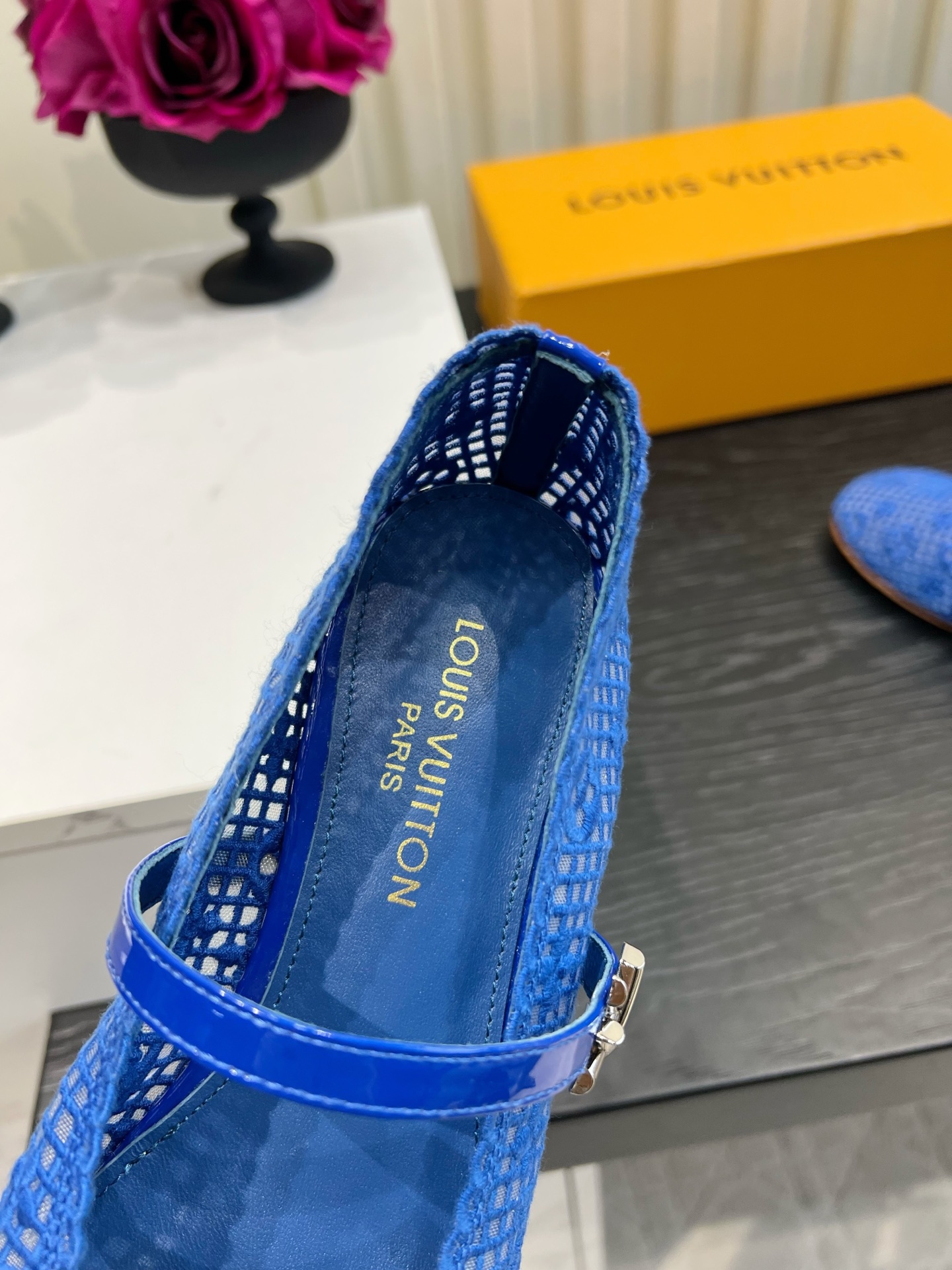 Designer Slides