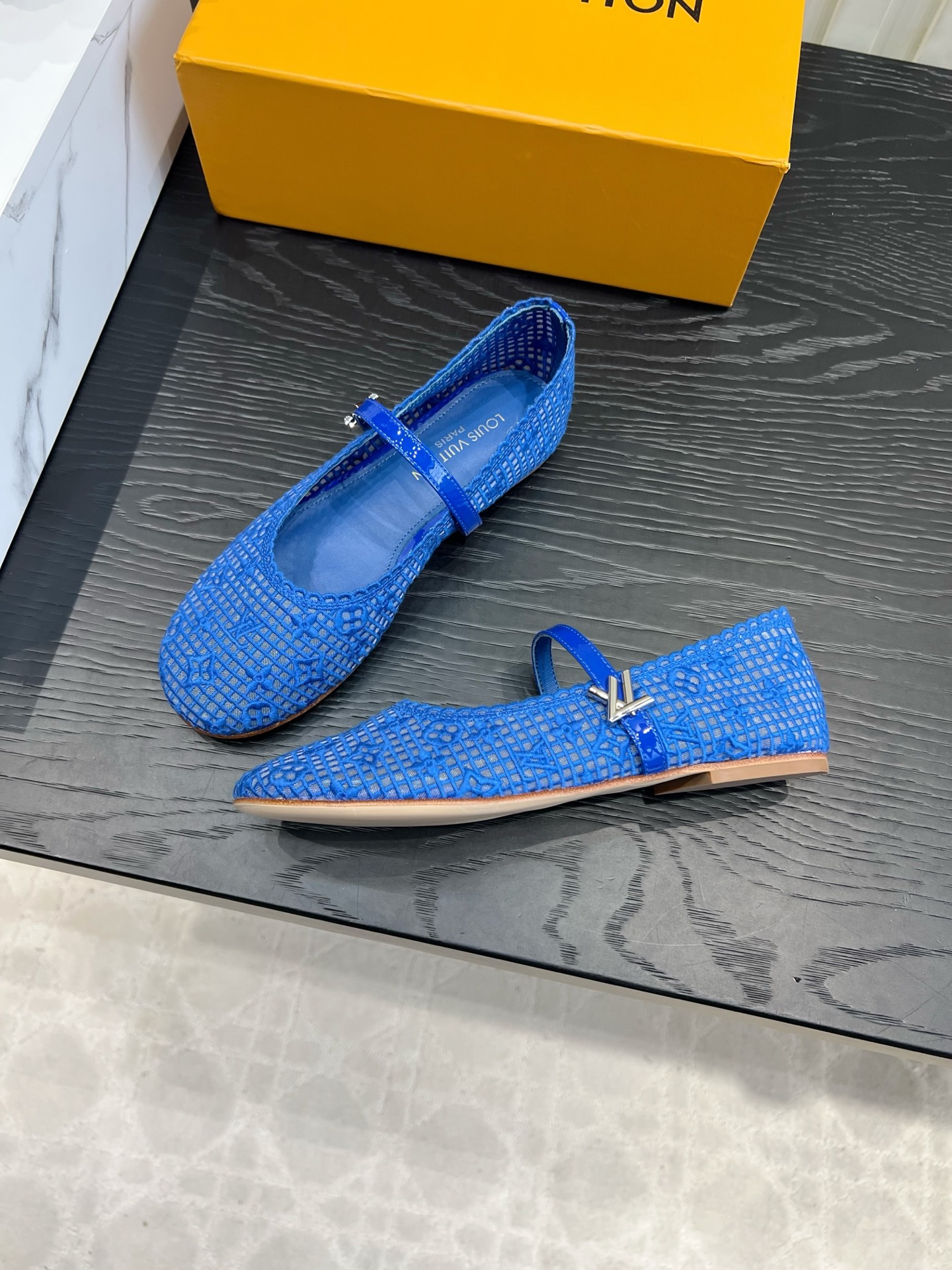 Designer Slides