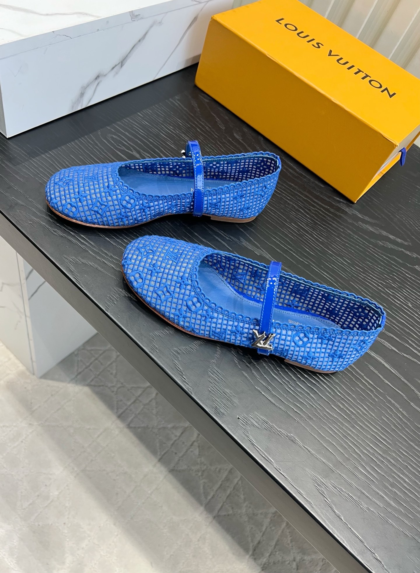 Designer Slides