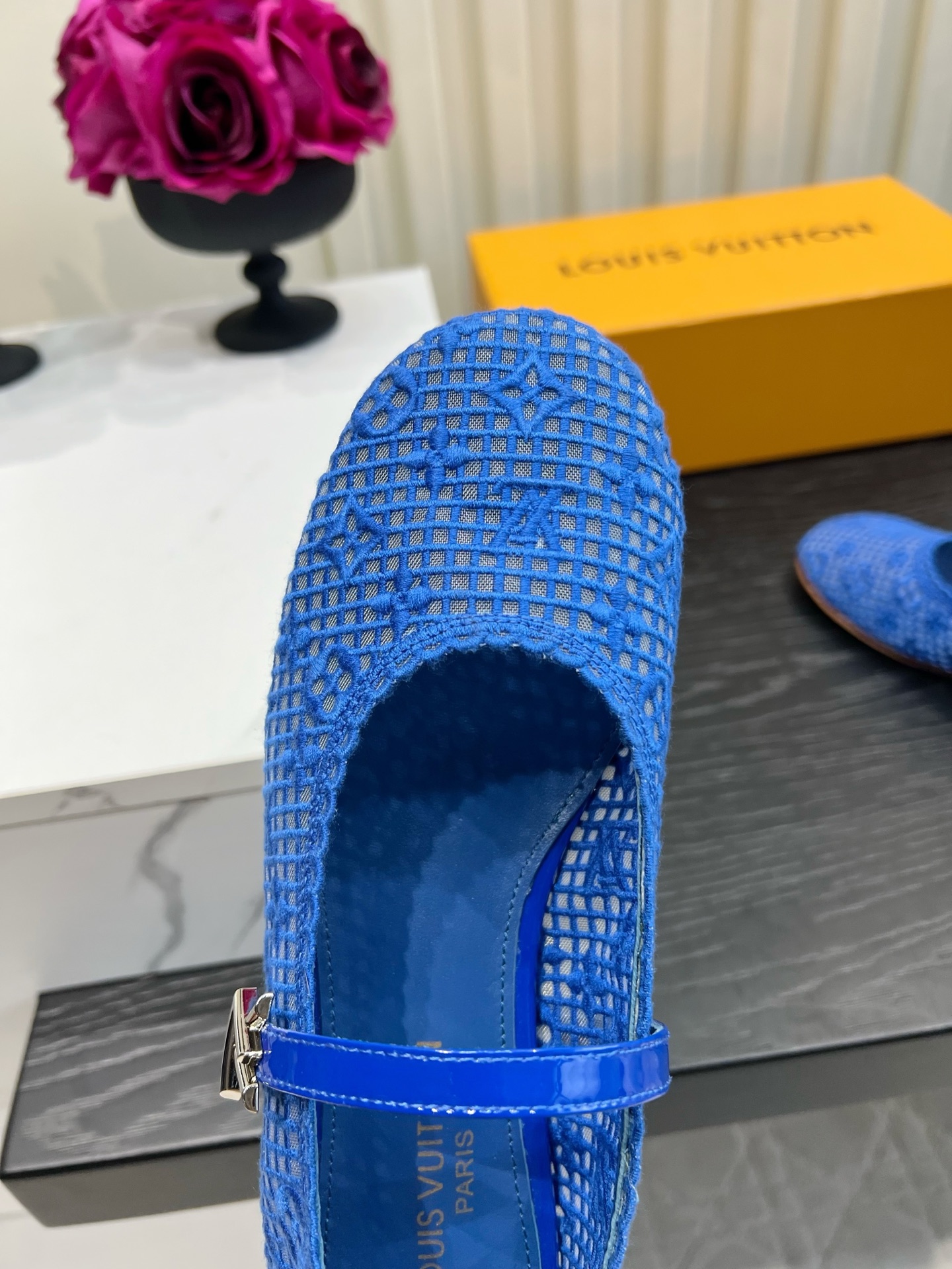 Designer Slides