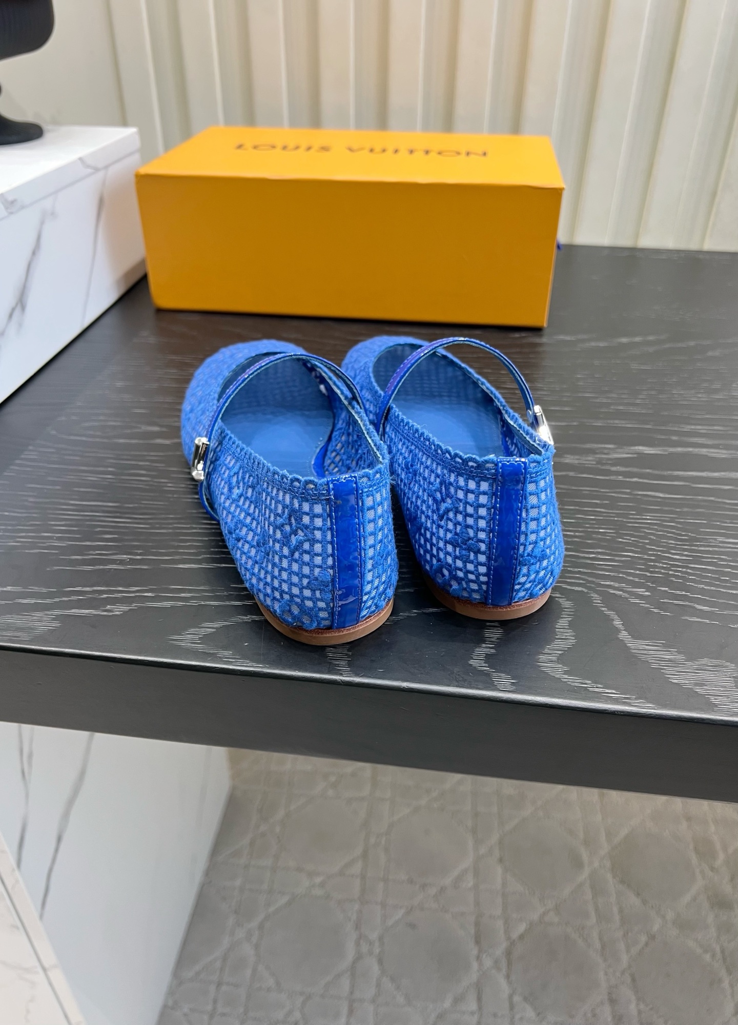 Designer Slides
