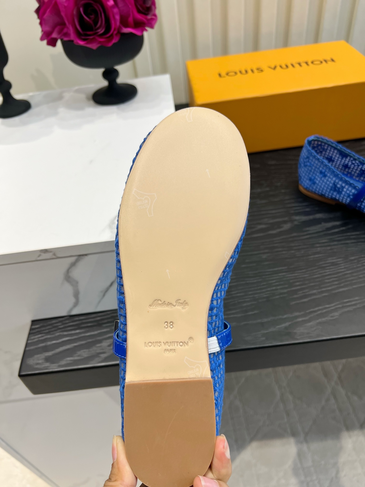 Designer Slides