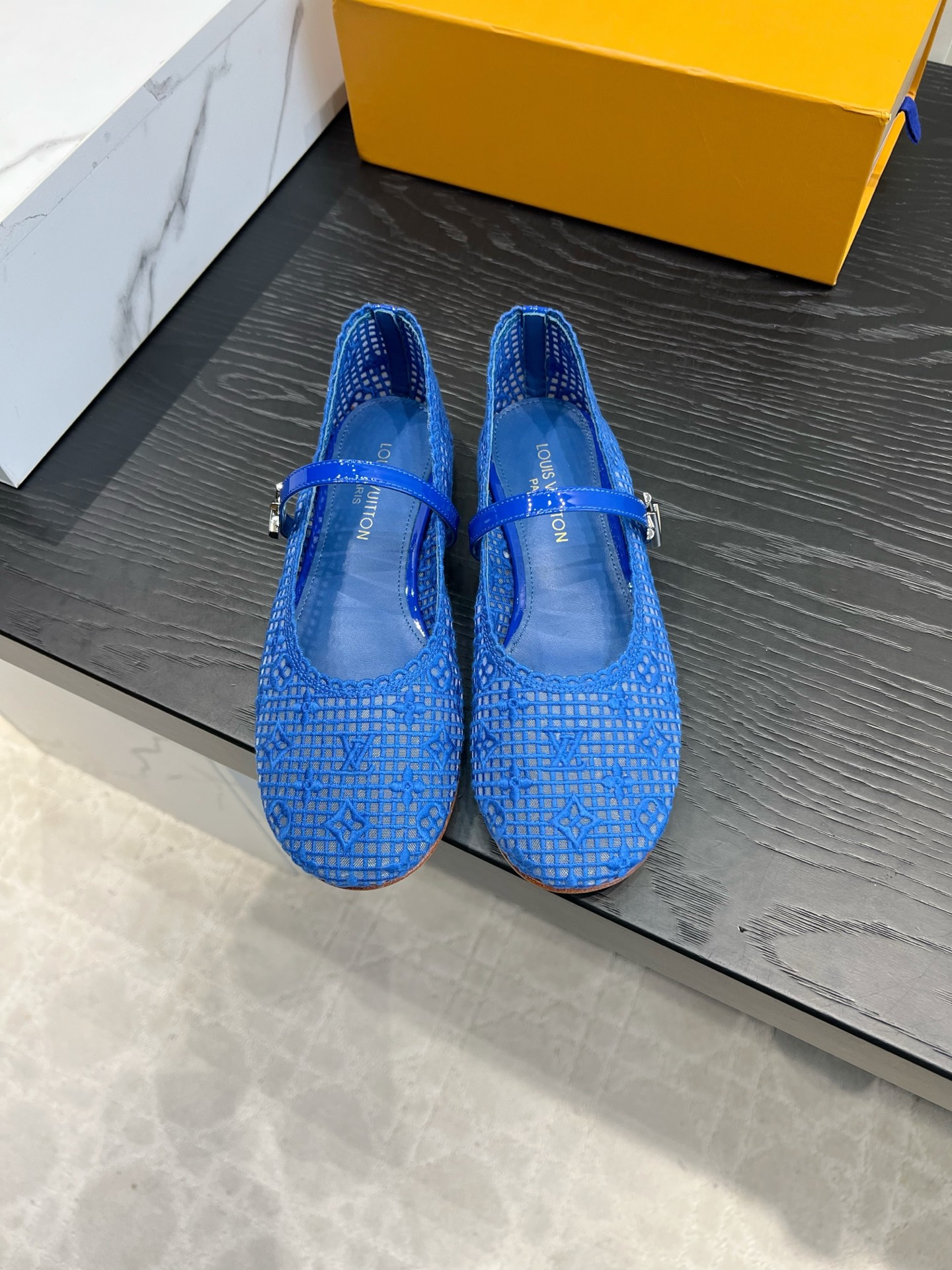 Designer Slides