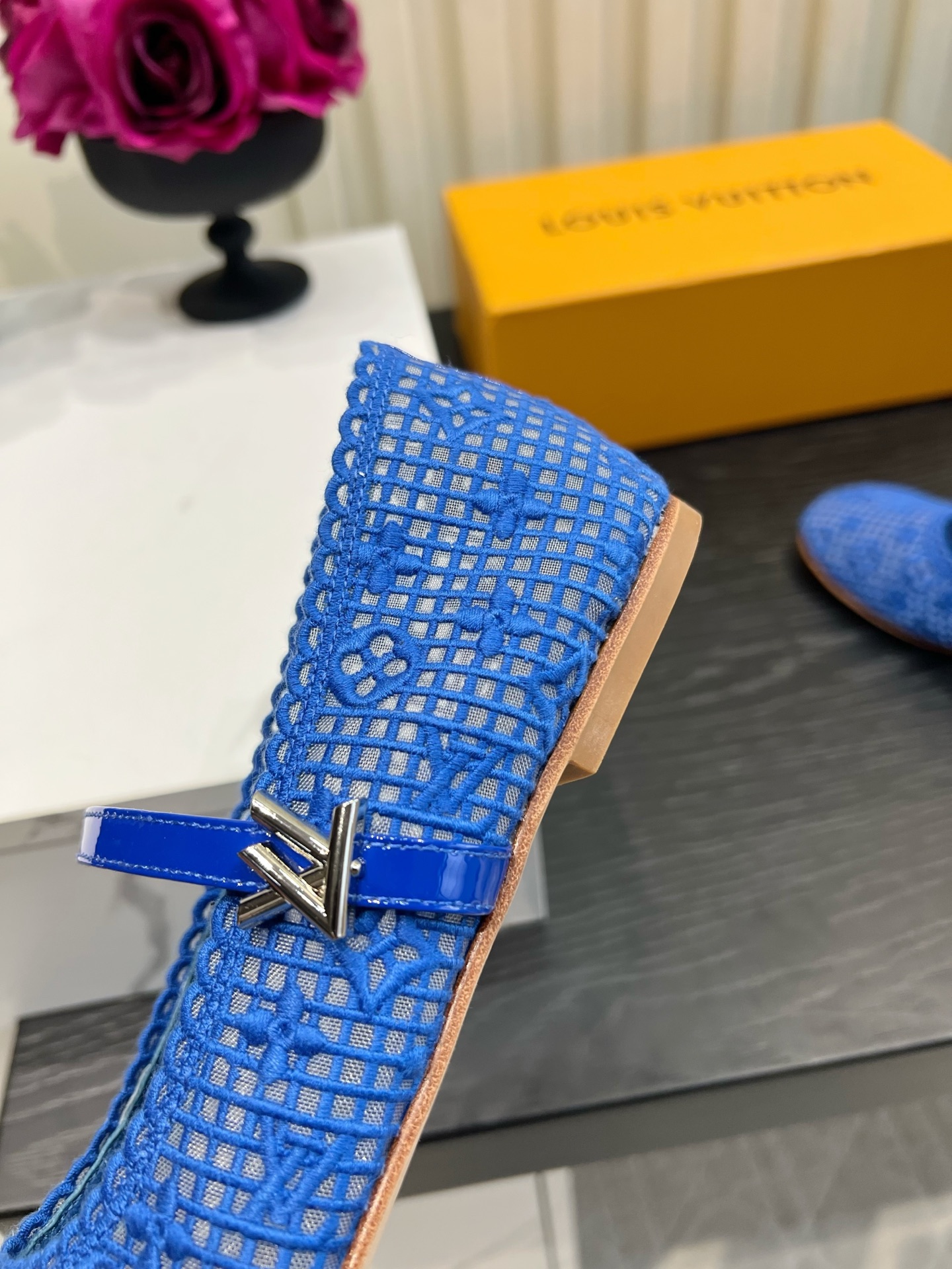 Designer Slides