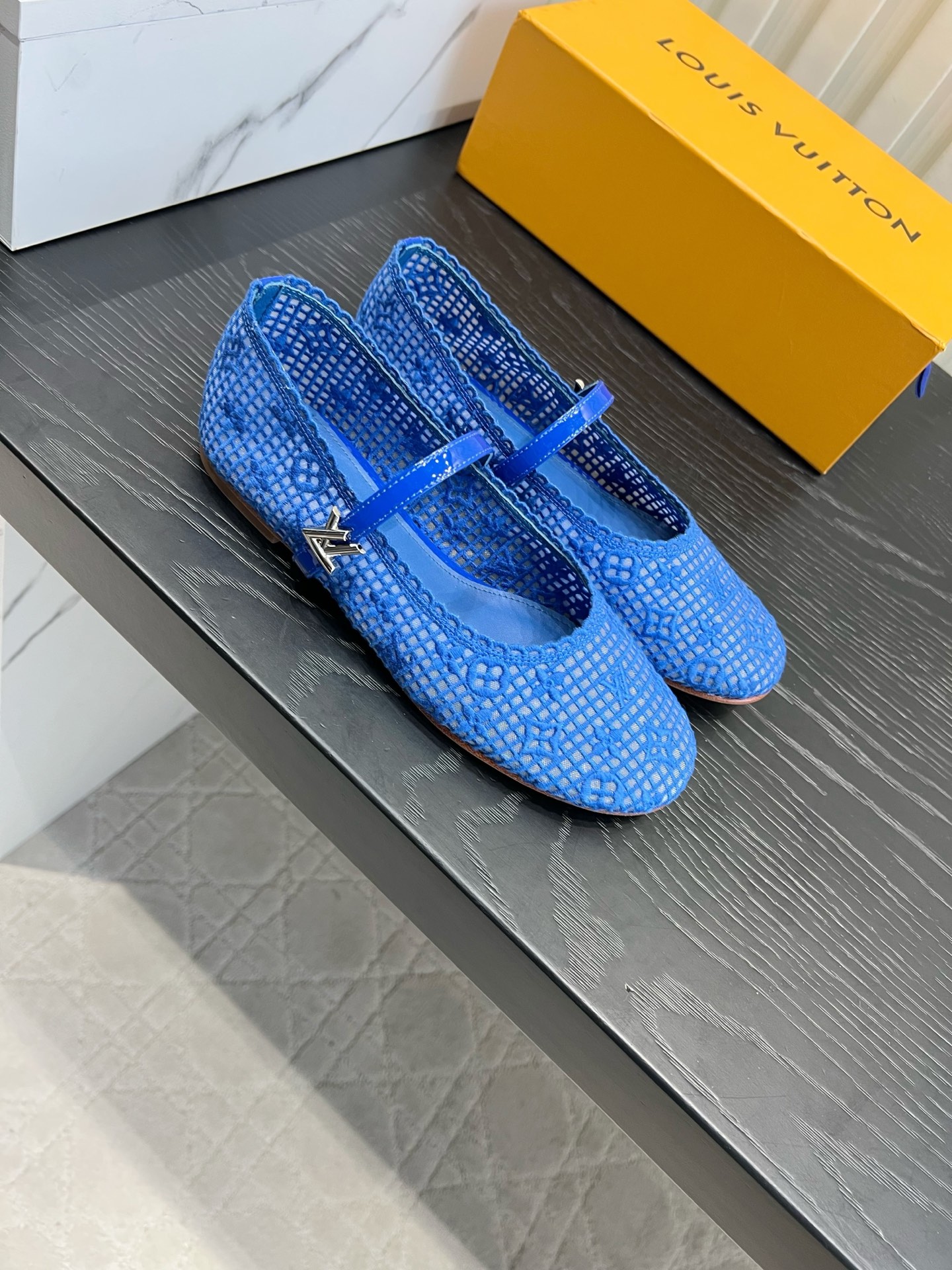 Designer Slides