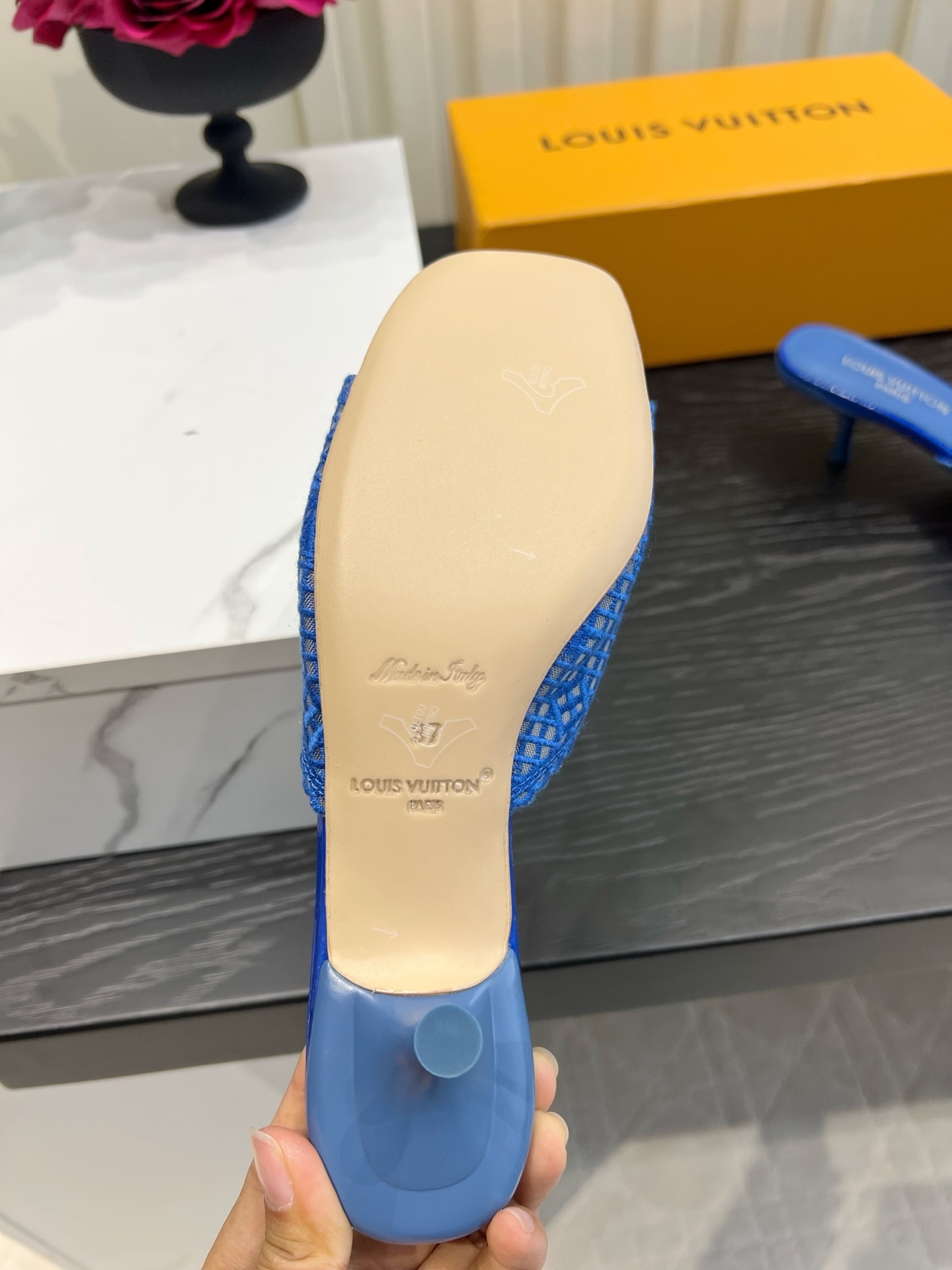 Designer Slides