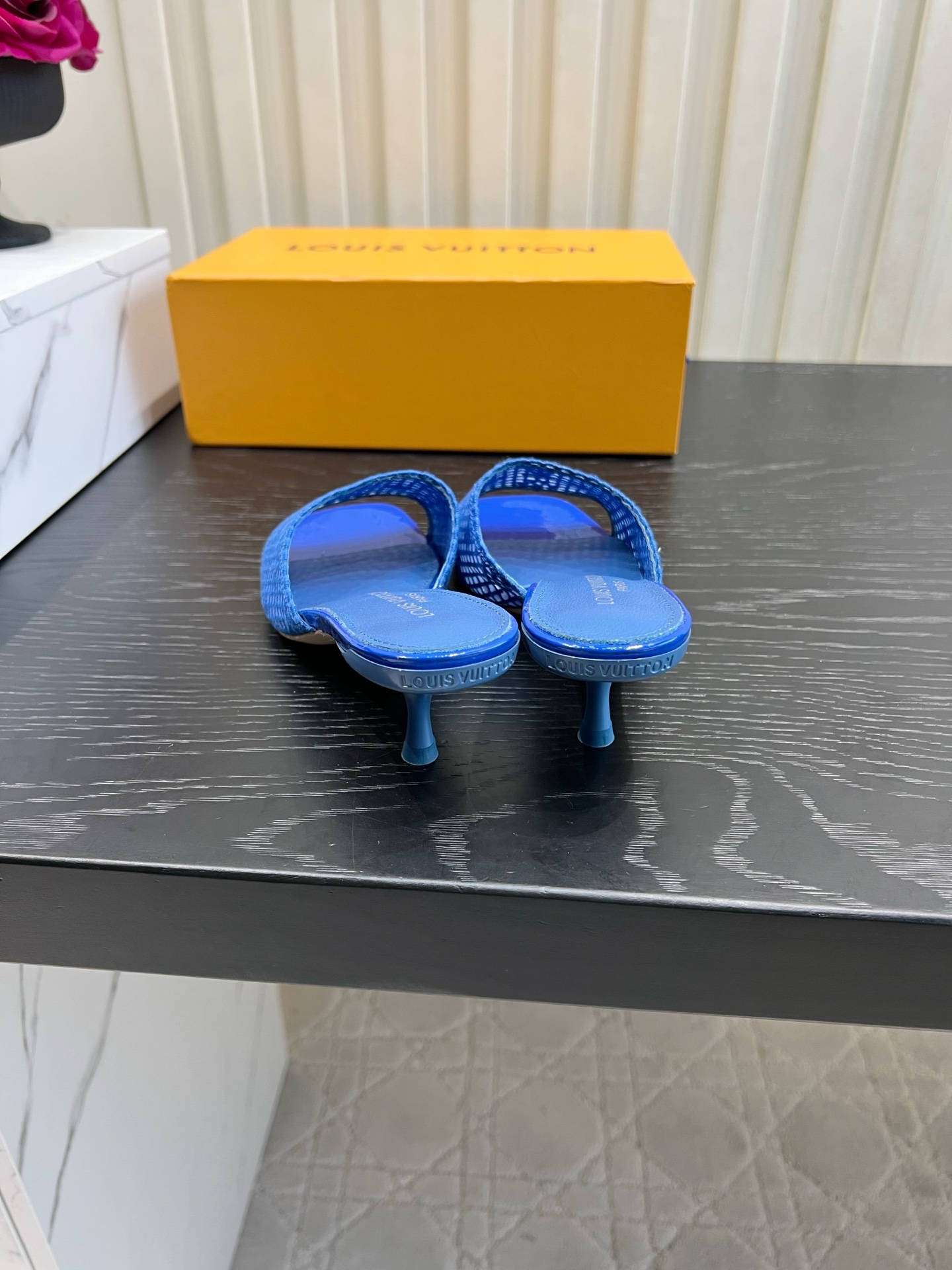 Designer Slides