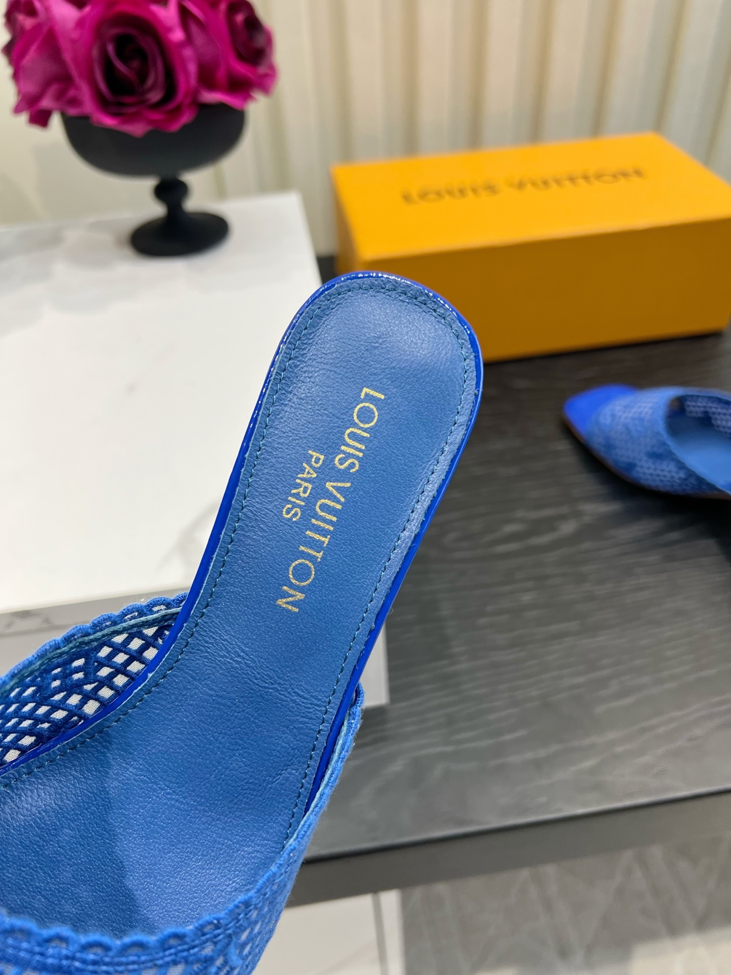 Designer Slides