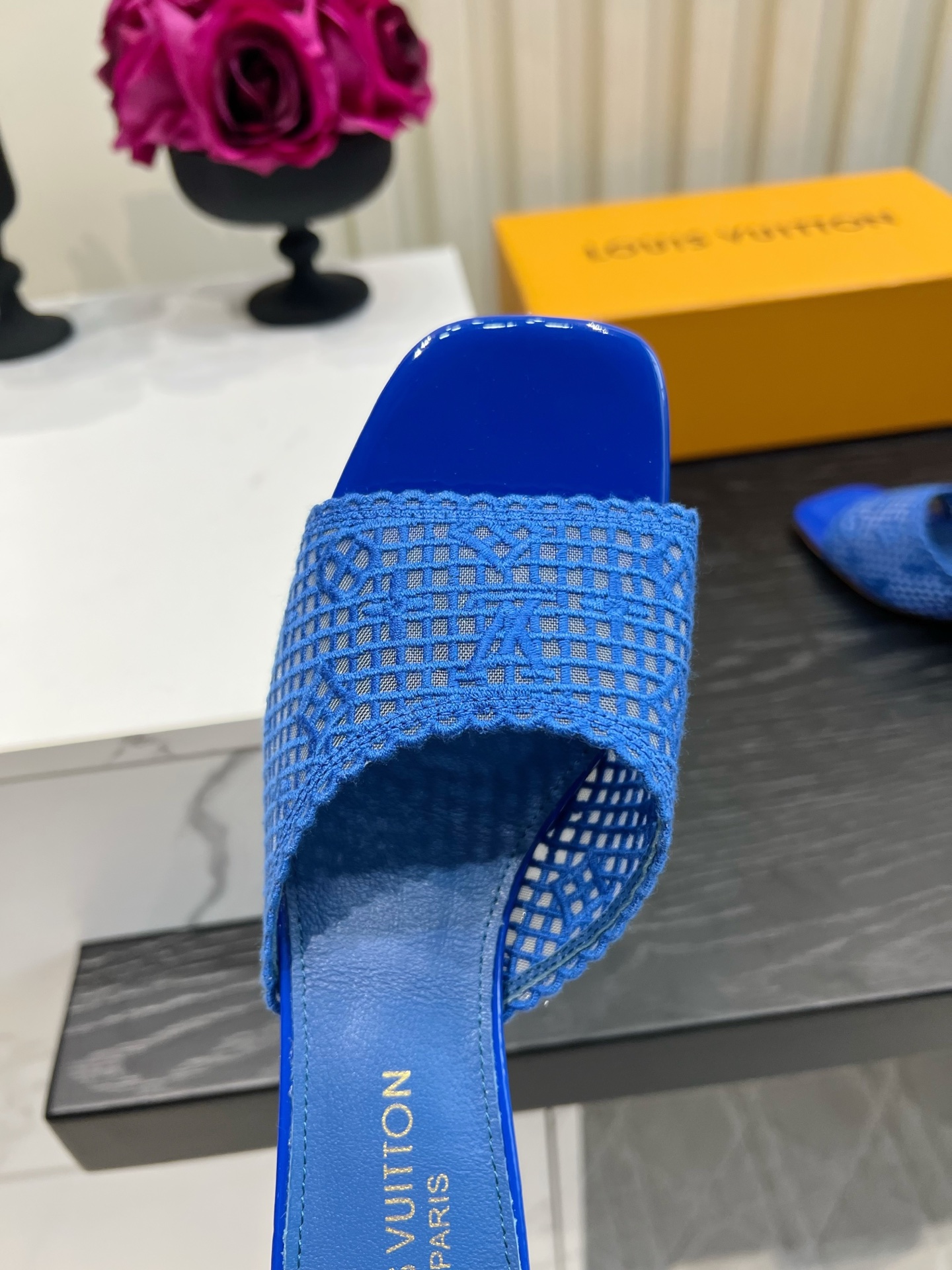 Designer Slides
