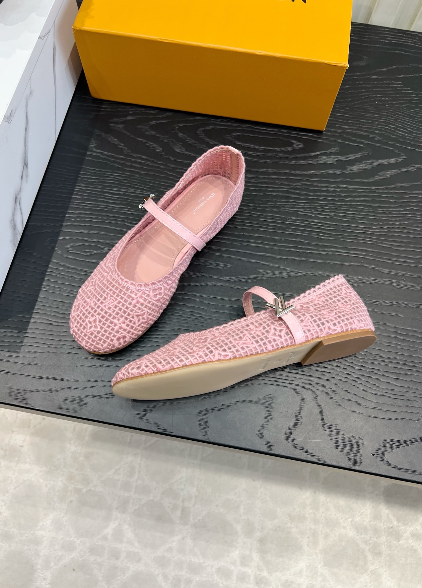 Designer Slides