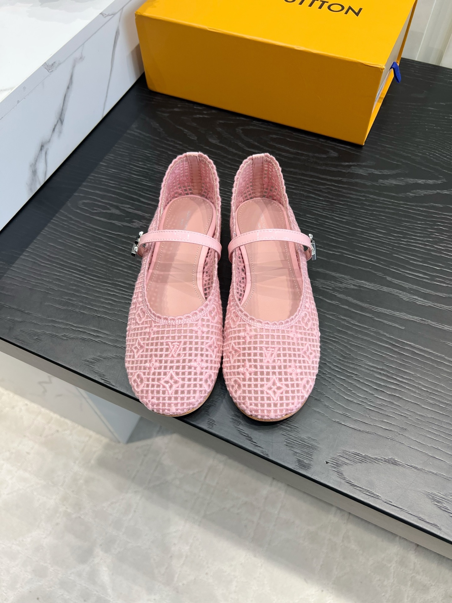Designer Slides