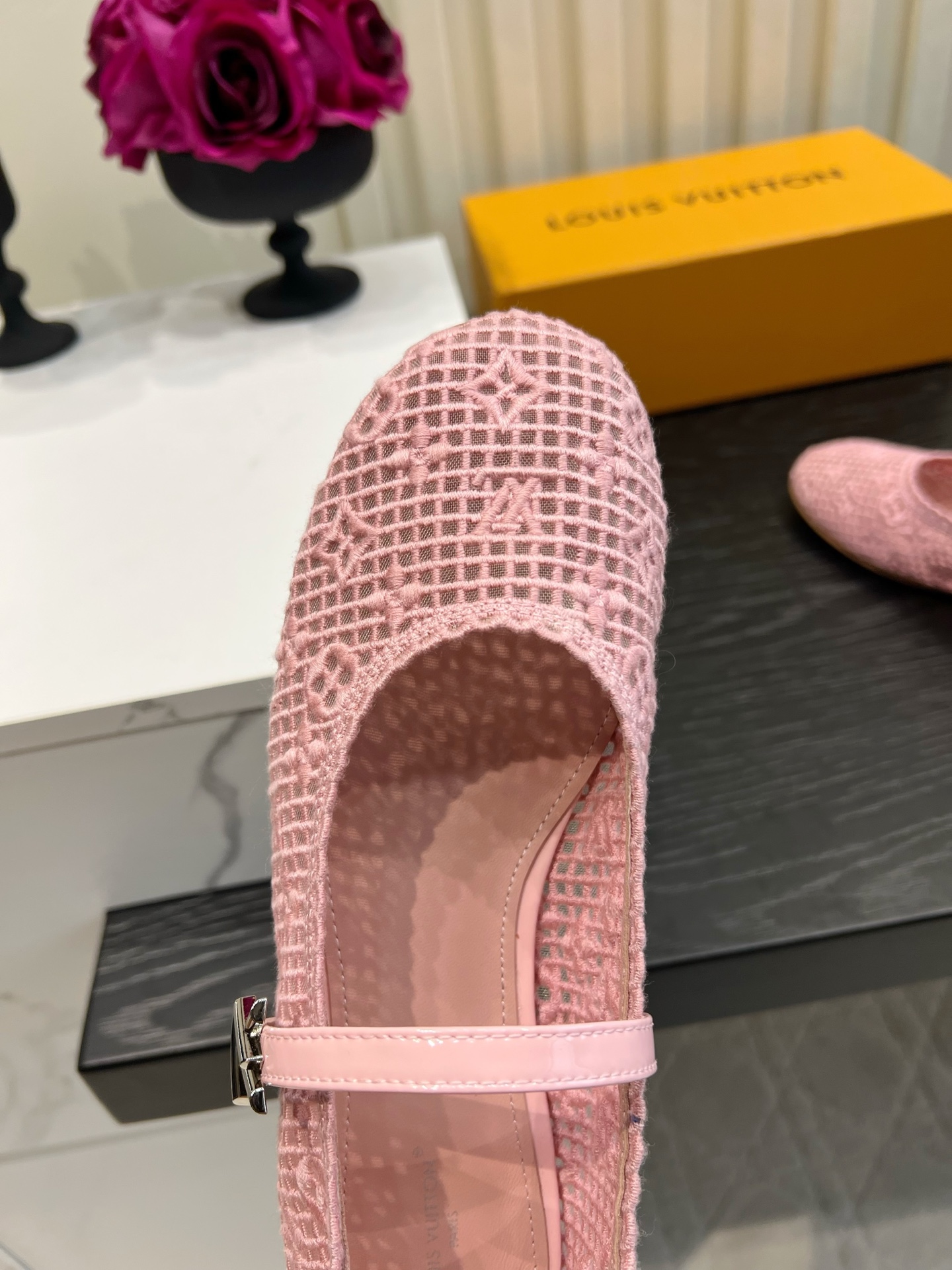 Designer Slides