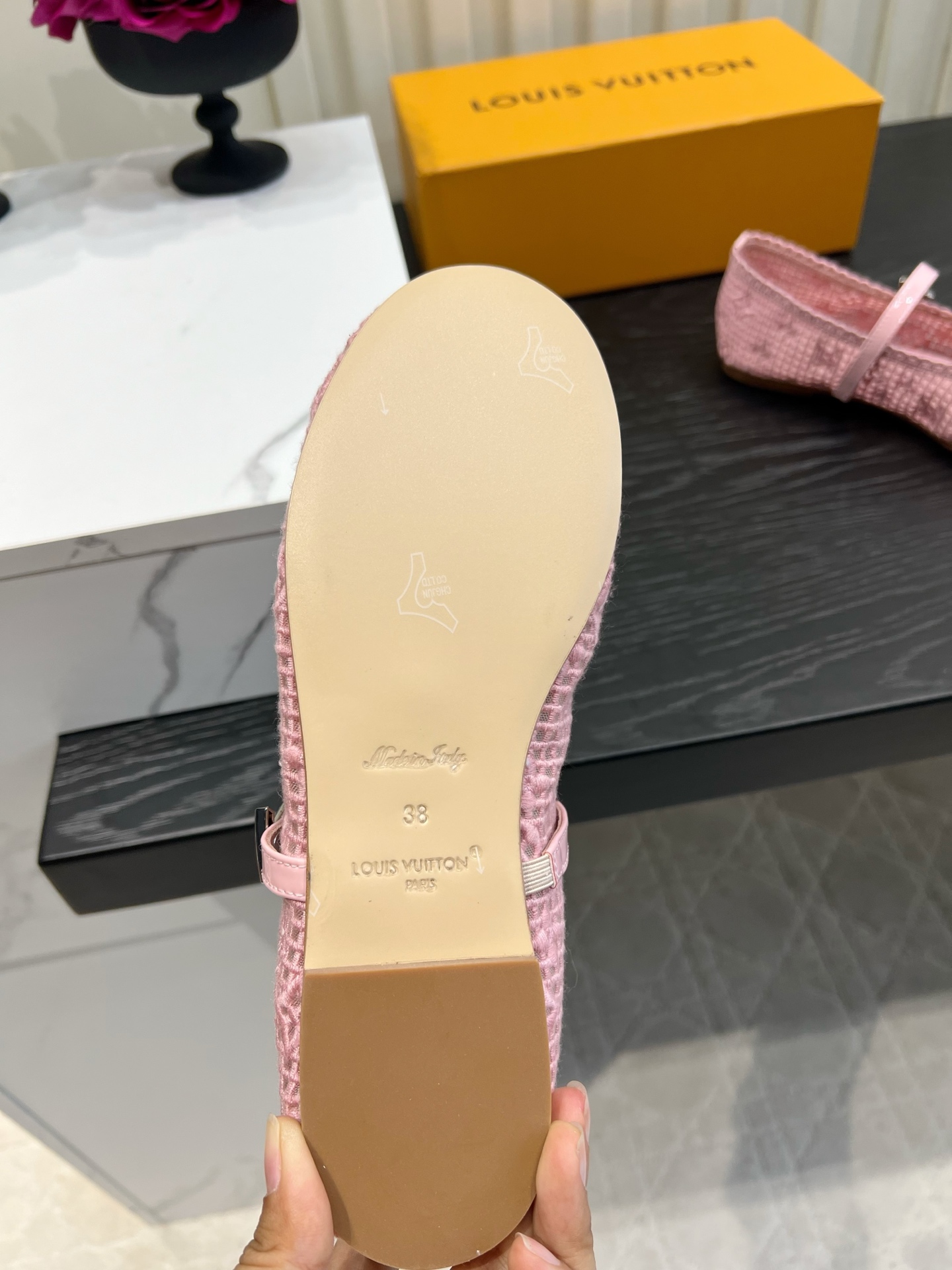 Designer Slides