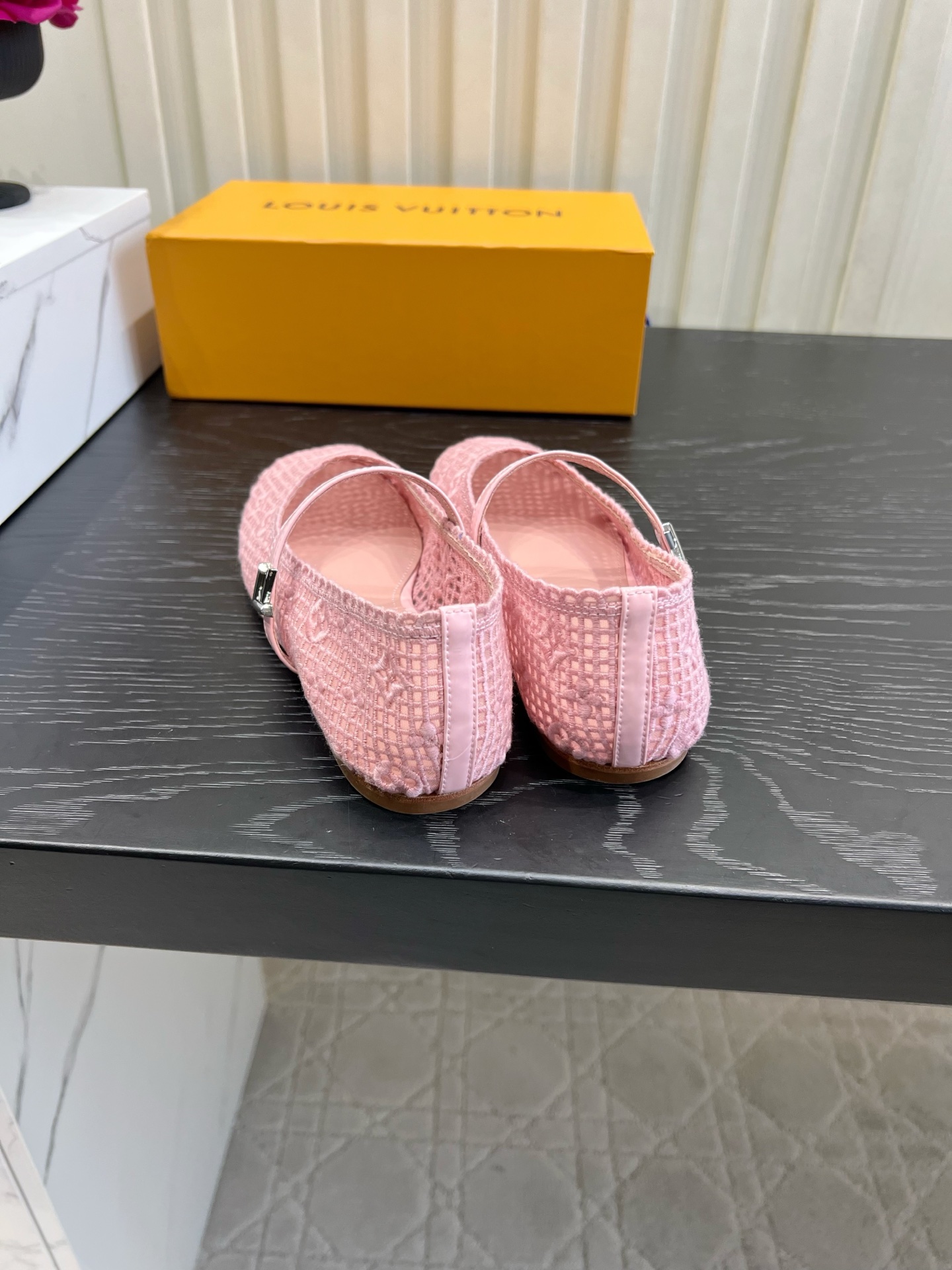 Designer Slides