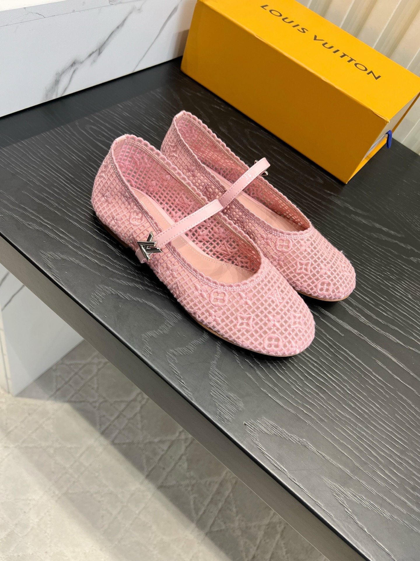 Designer Slides