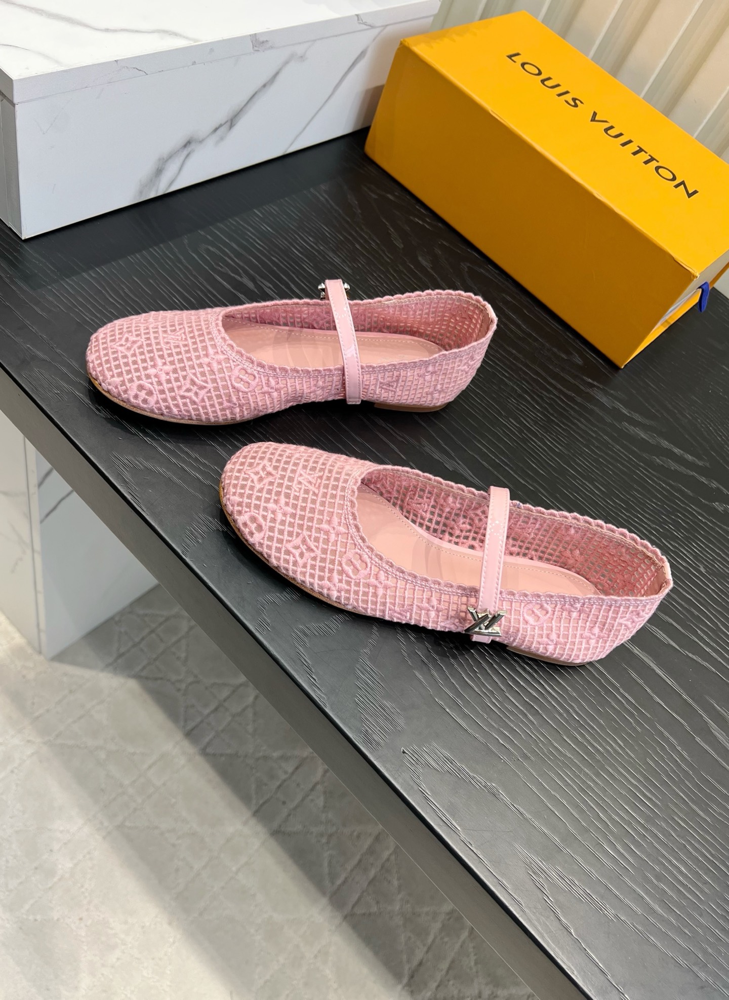 Designer Slides