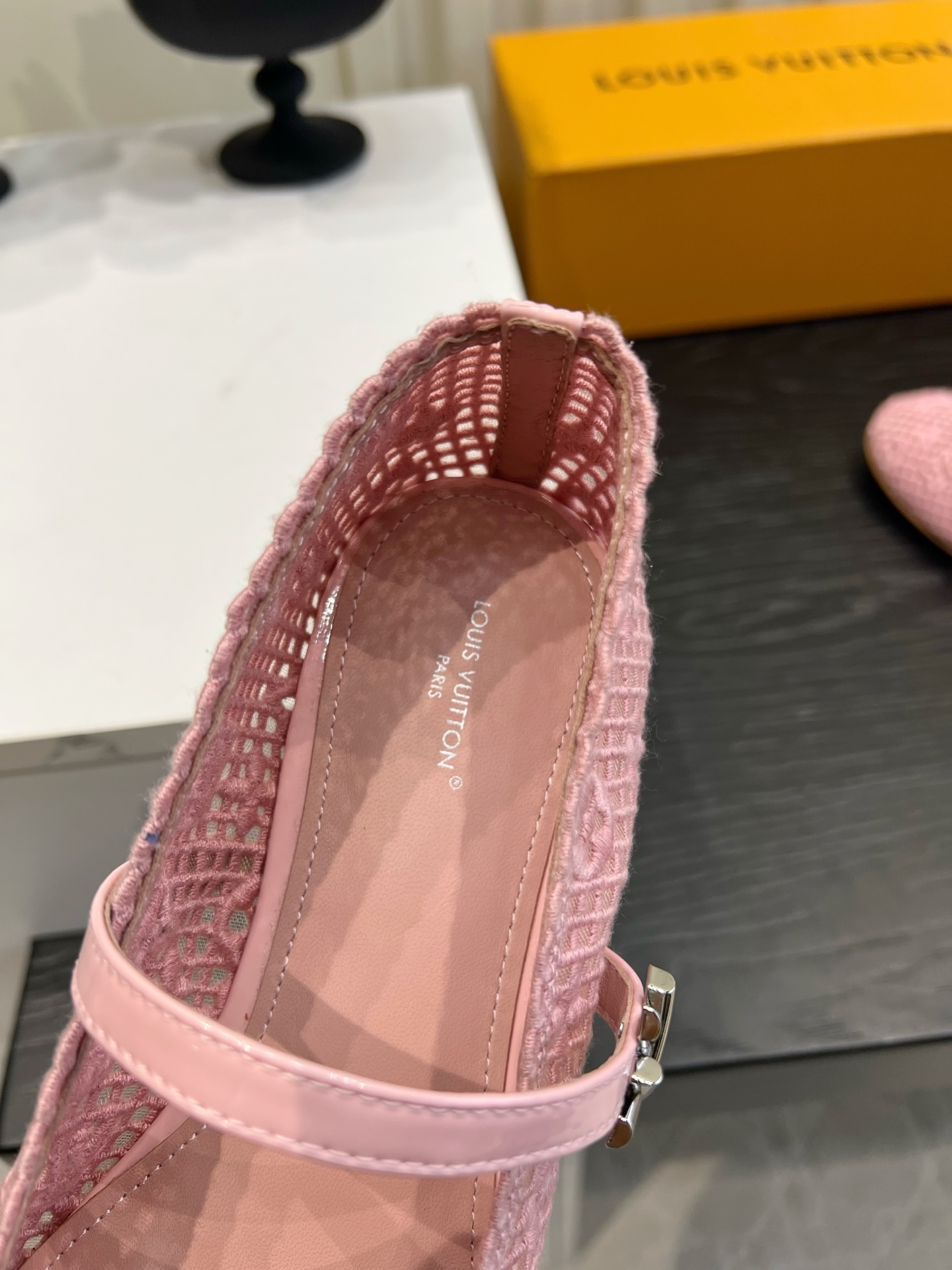 Designer Slides