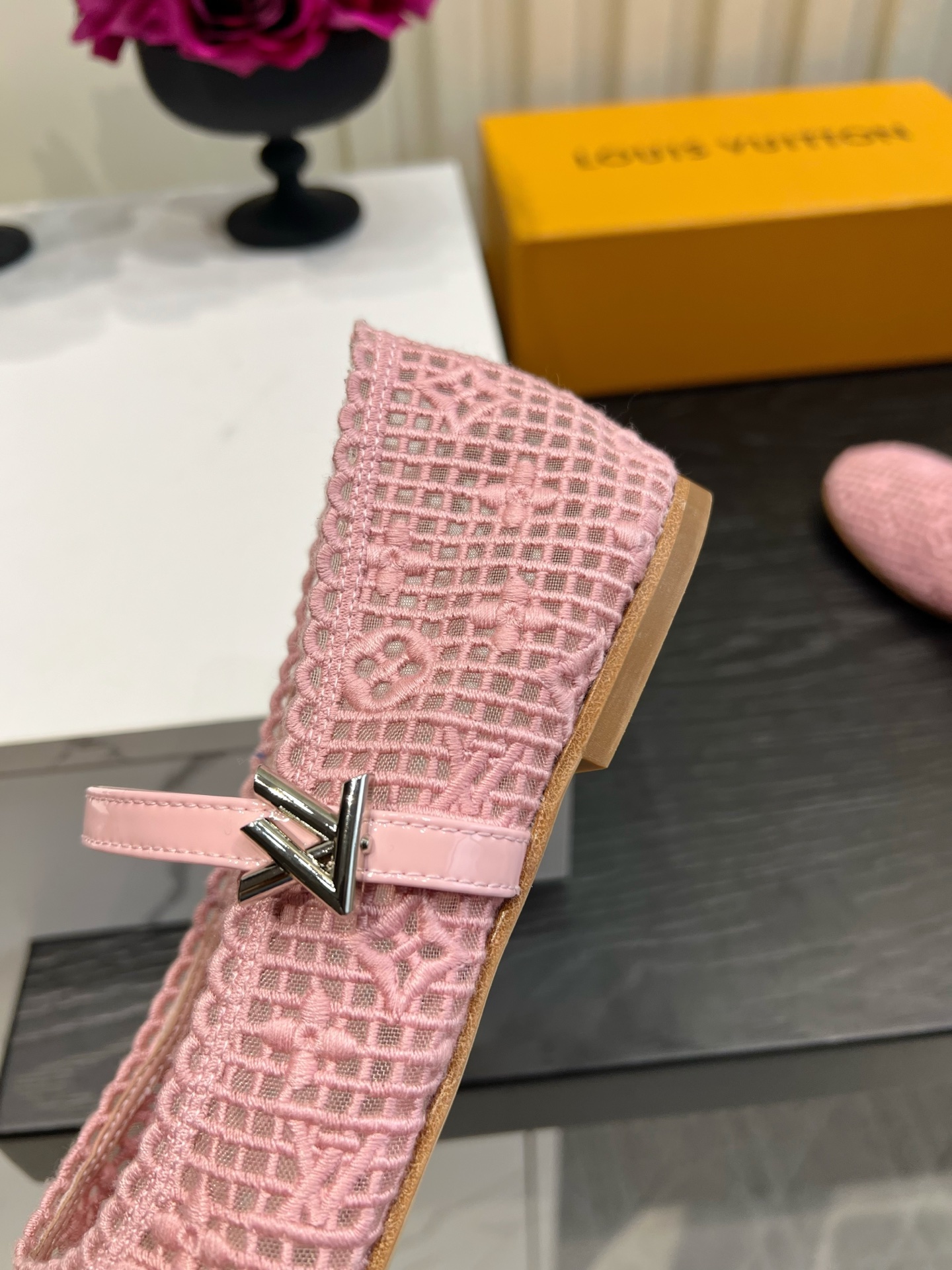 Designer Slides