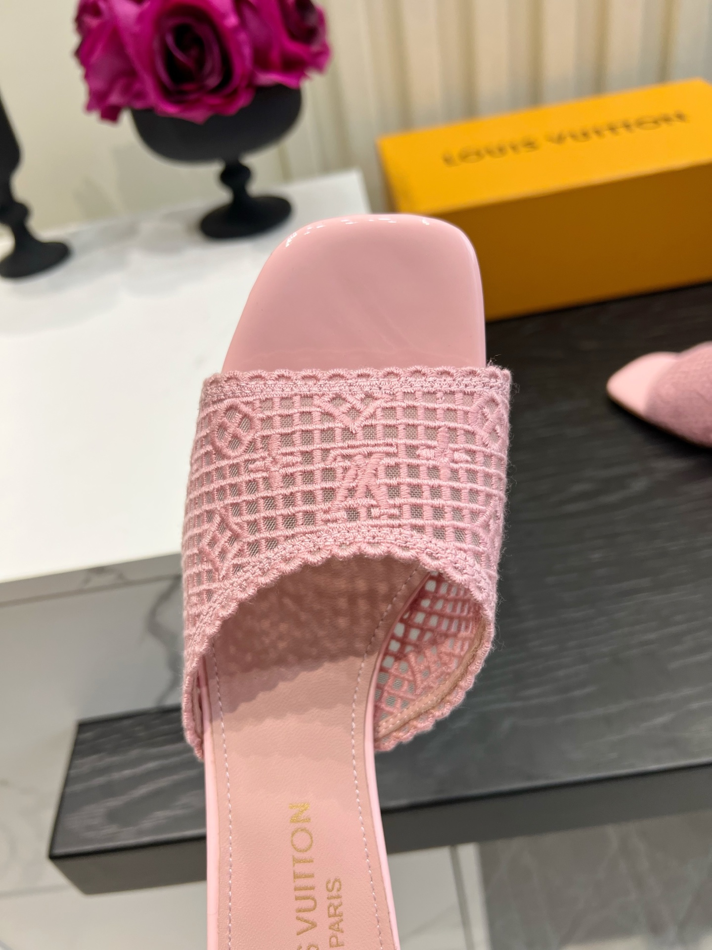 Designer Slides
