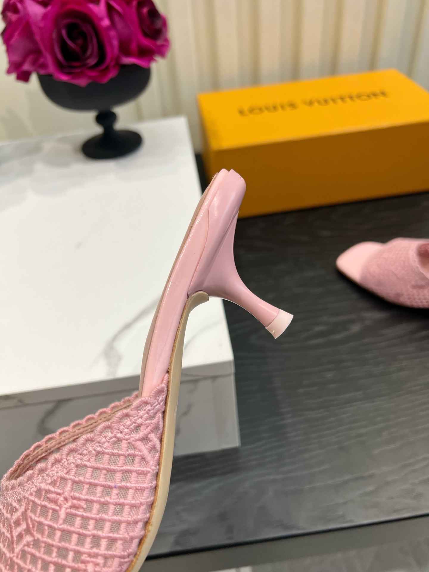 Designer Slides
