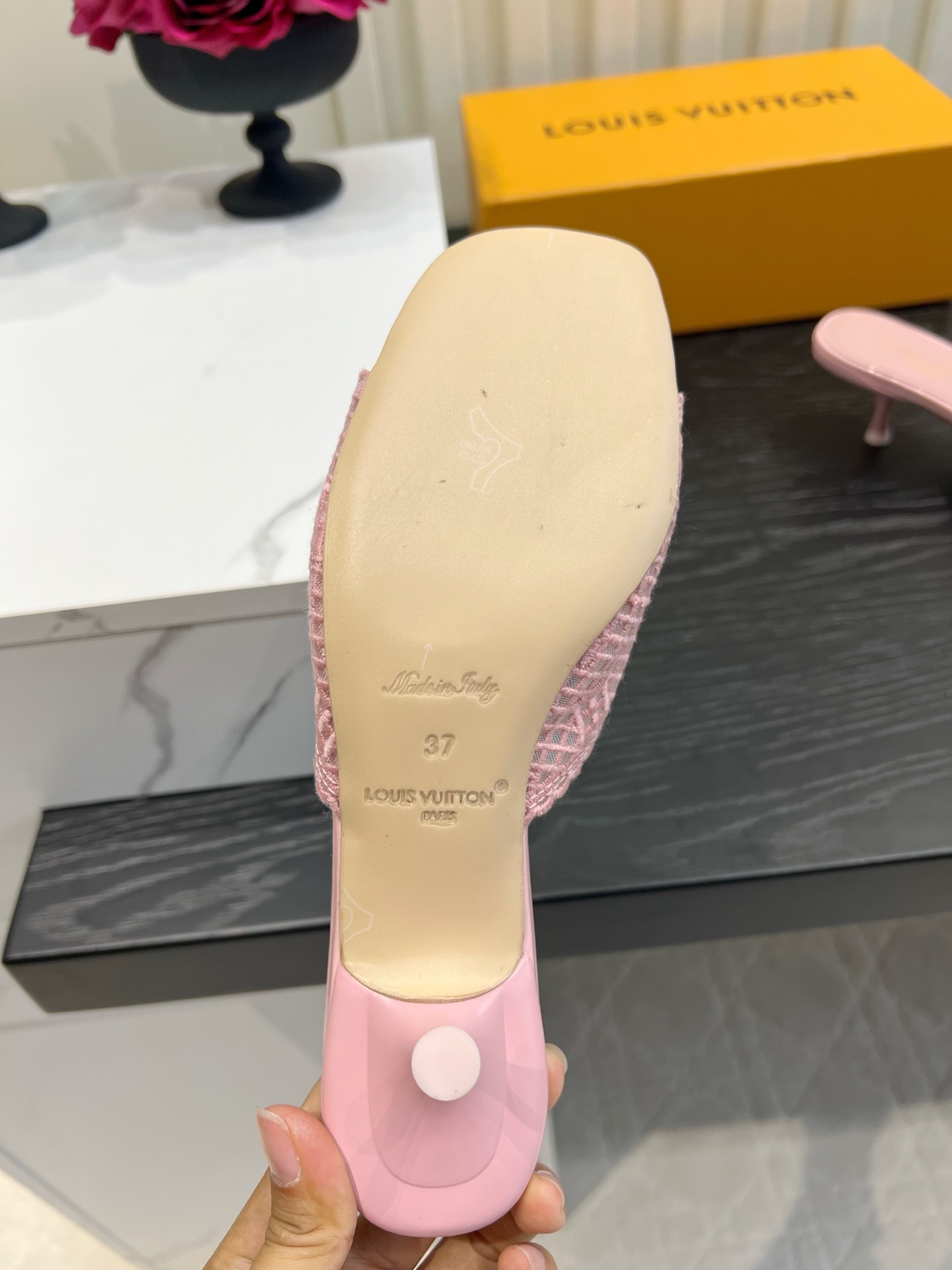 Designer Slides