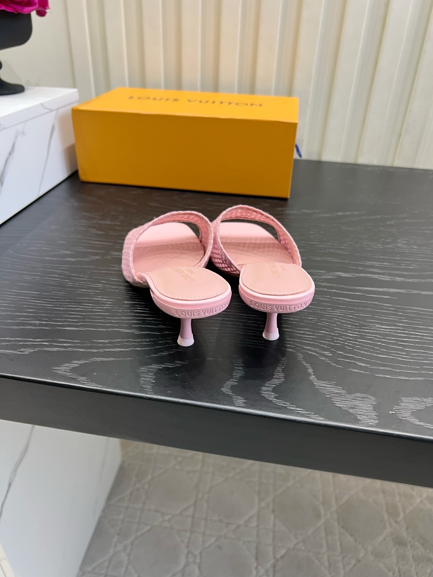 Designer Slides