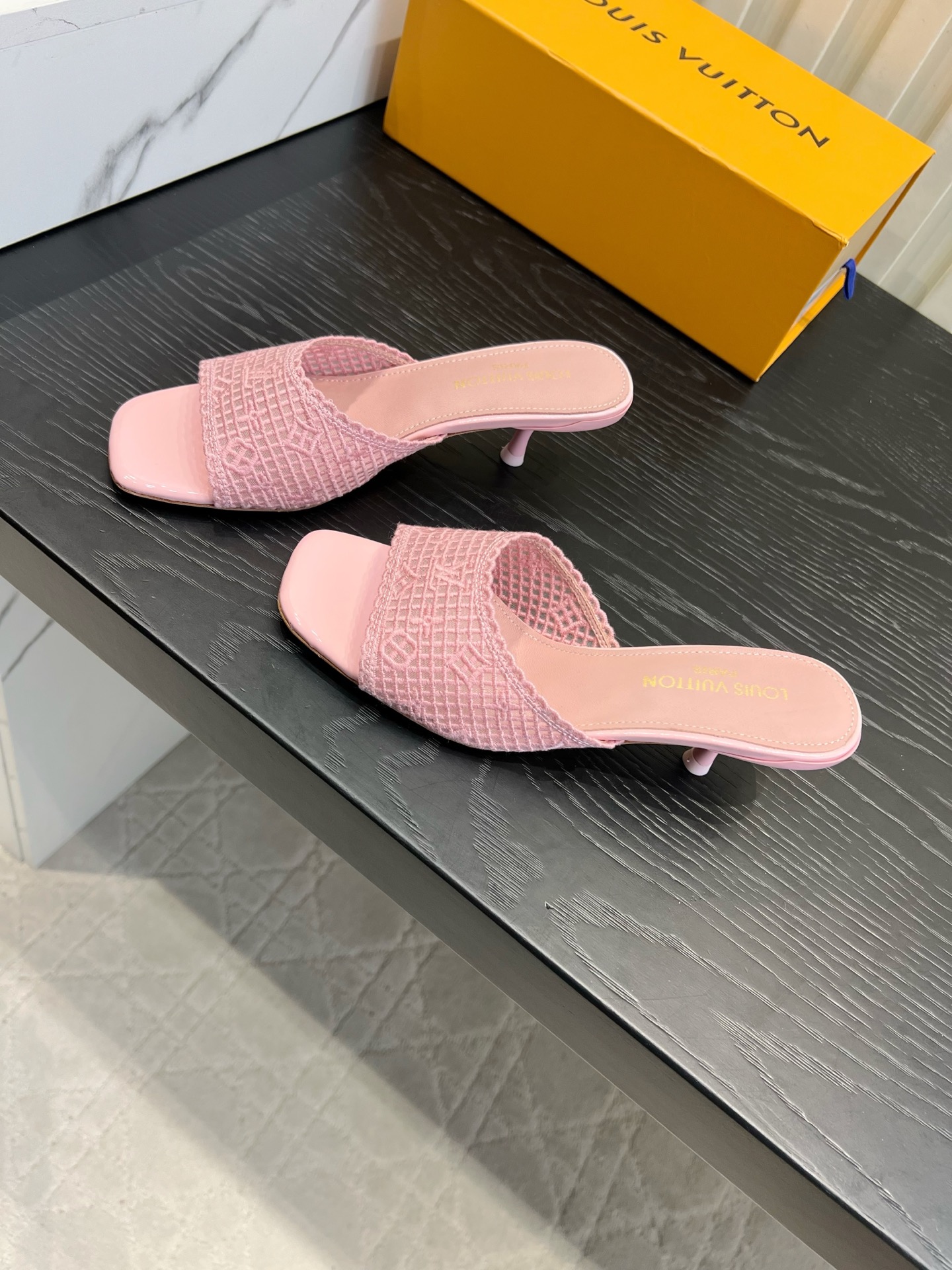 Designer Slides