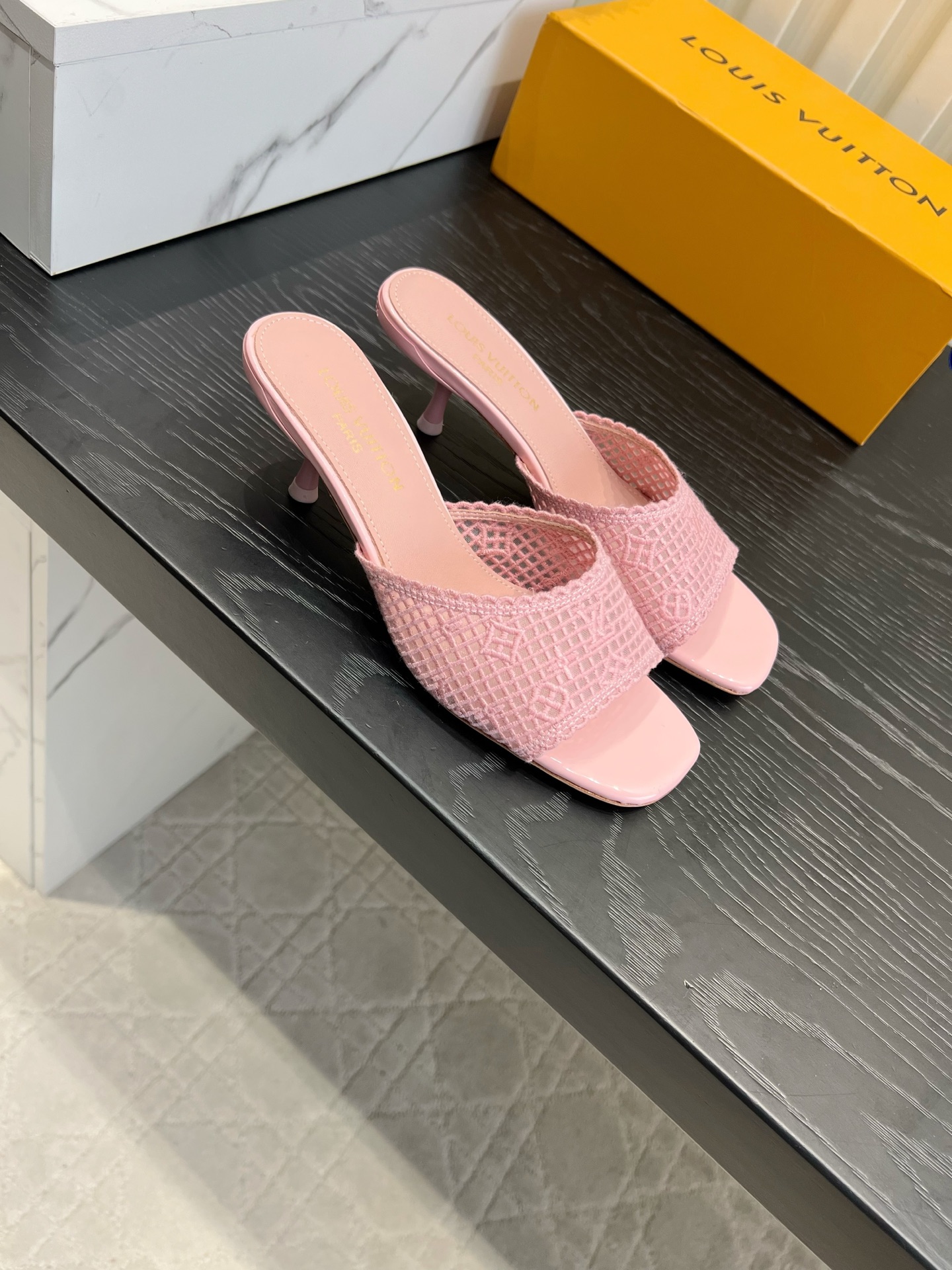Designer Slides