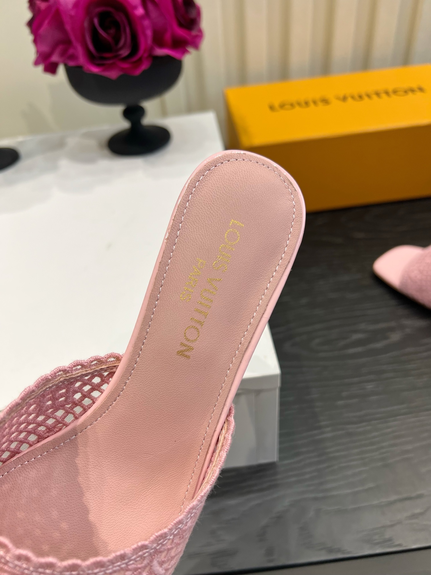 Designer Slides