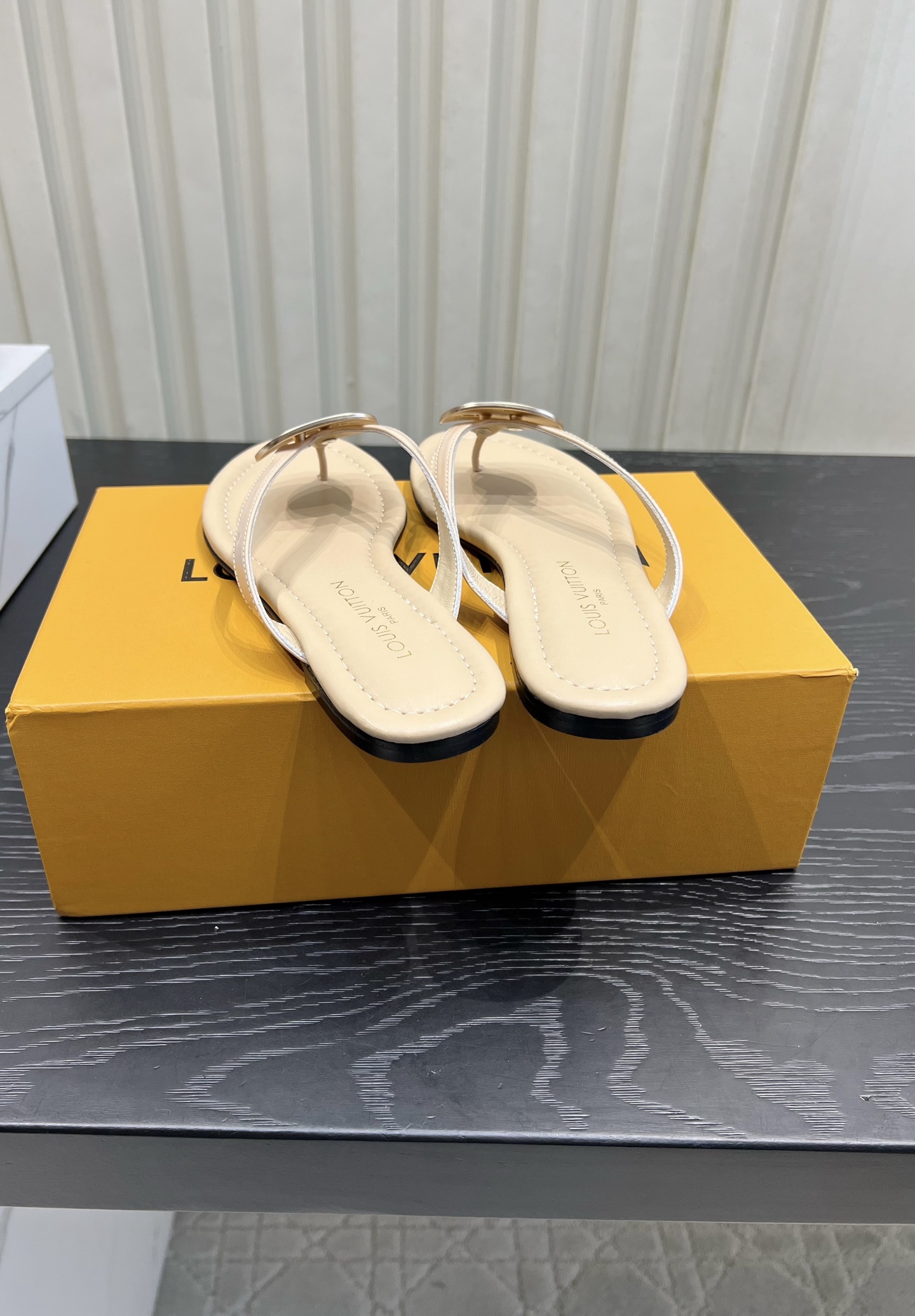Louis Vuitton Women Shoes