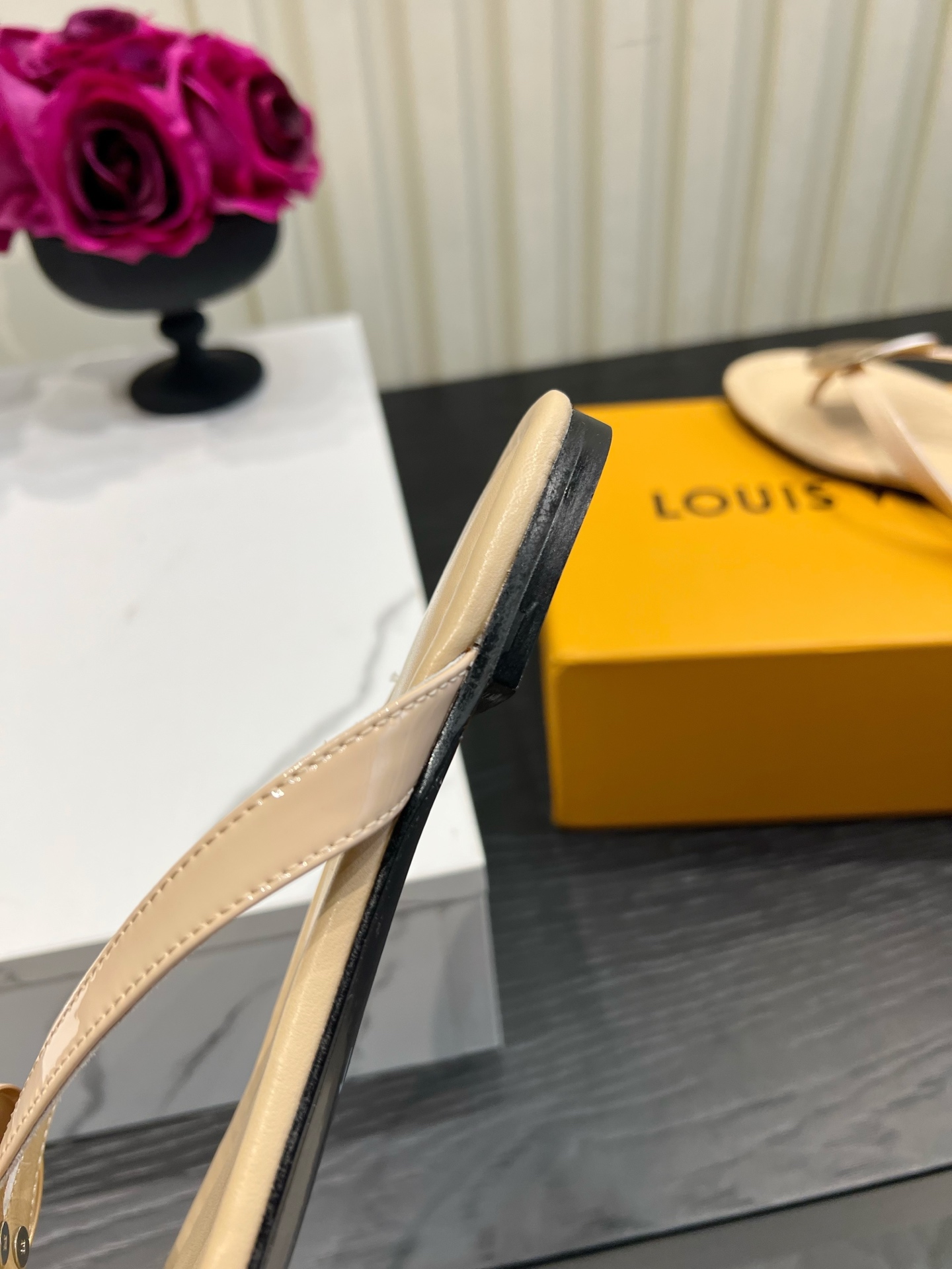 Louis Vuitton Women Shoes