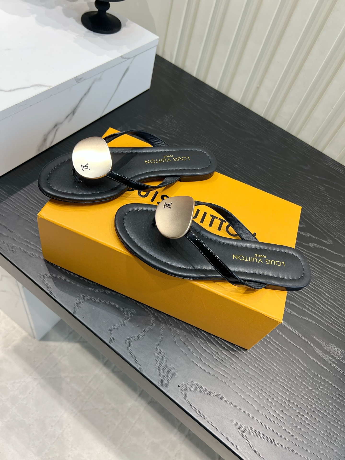 Louis Vuitton Women Shoes