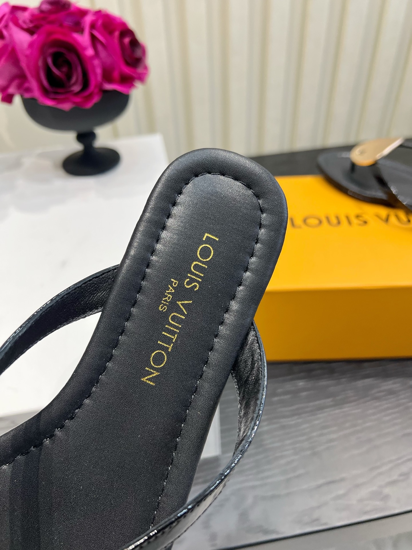 Louis Vuitton Women Shoes
