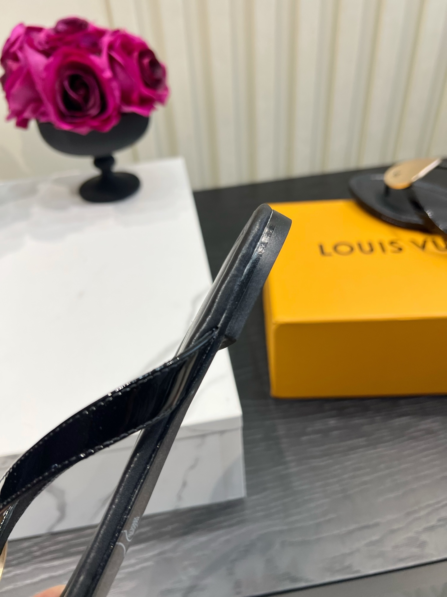 Louis Vuitton Women Shoes