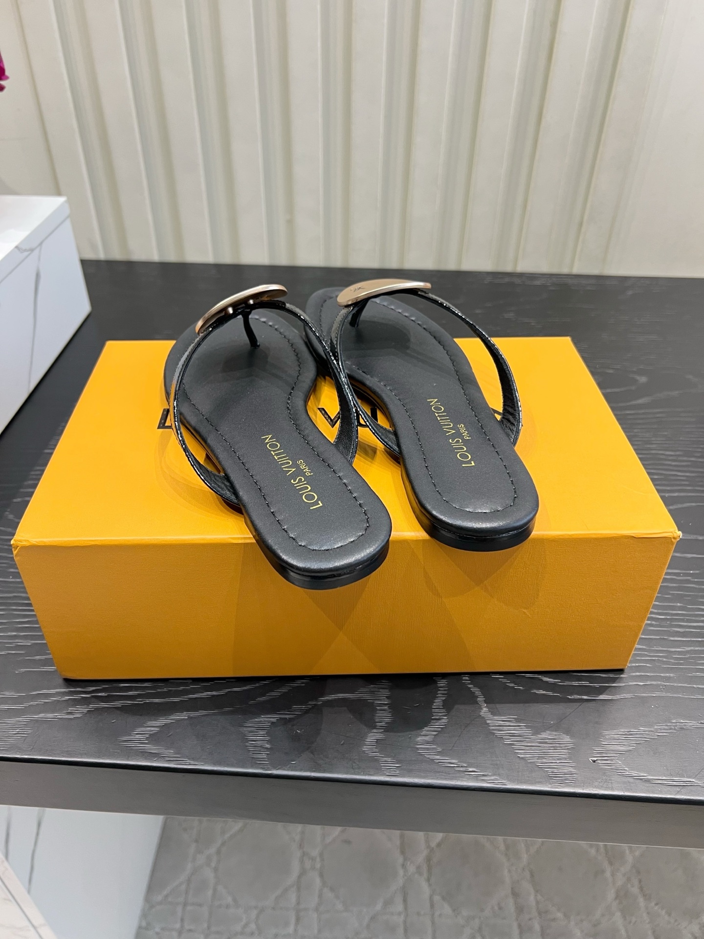 Louis Vuitton Women Shoes