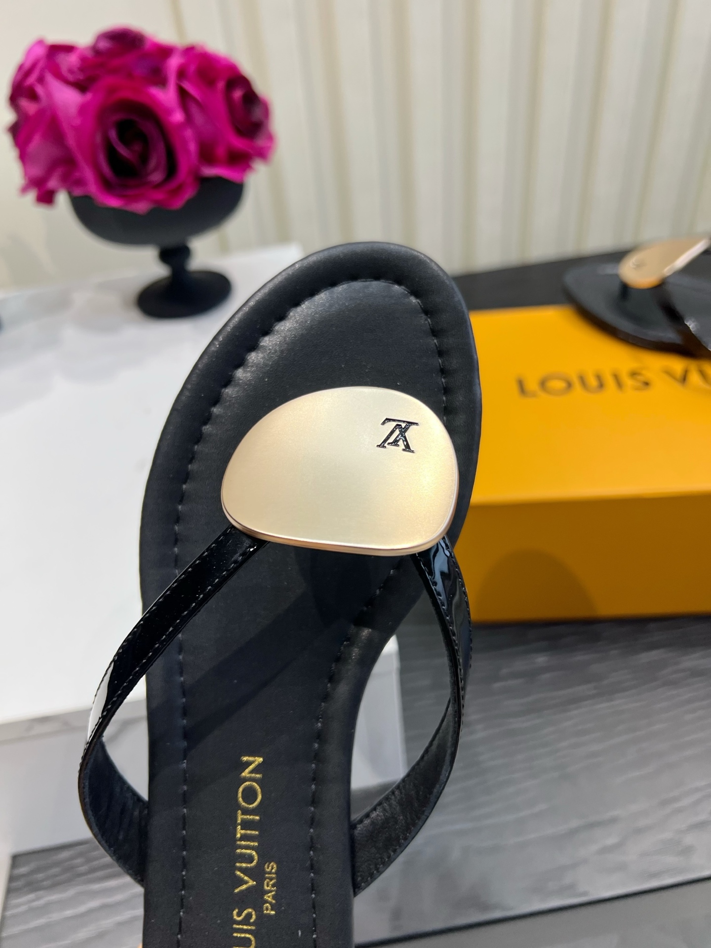 Louis Vuitton Women Shoes