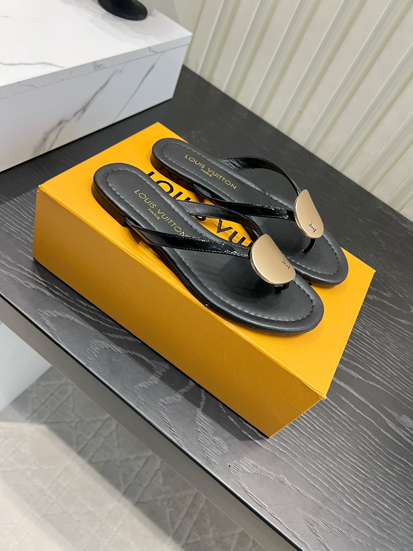 Louis Vuitton Women Shoes