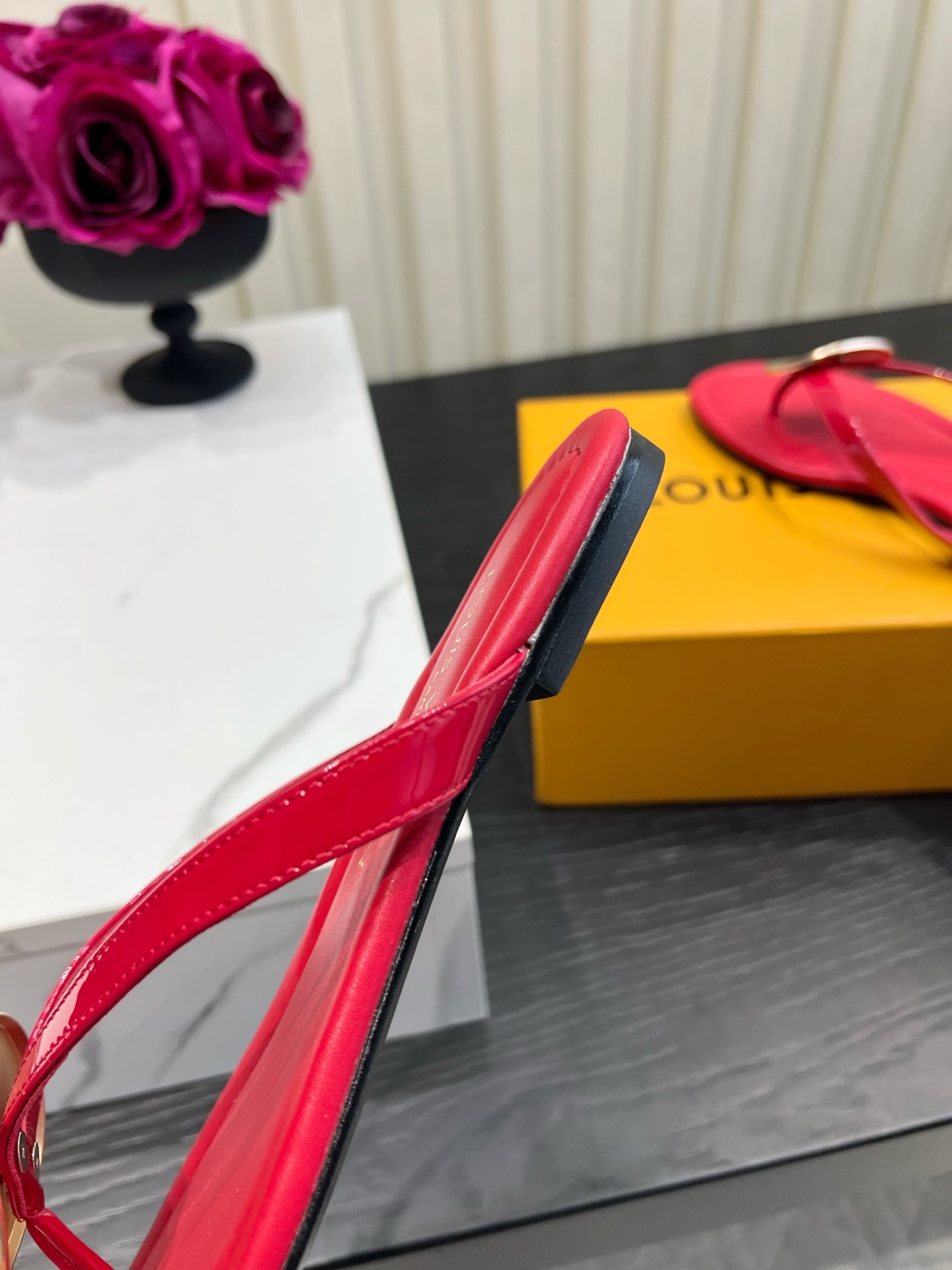 Louis Vuitton Women Shoes