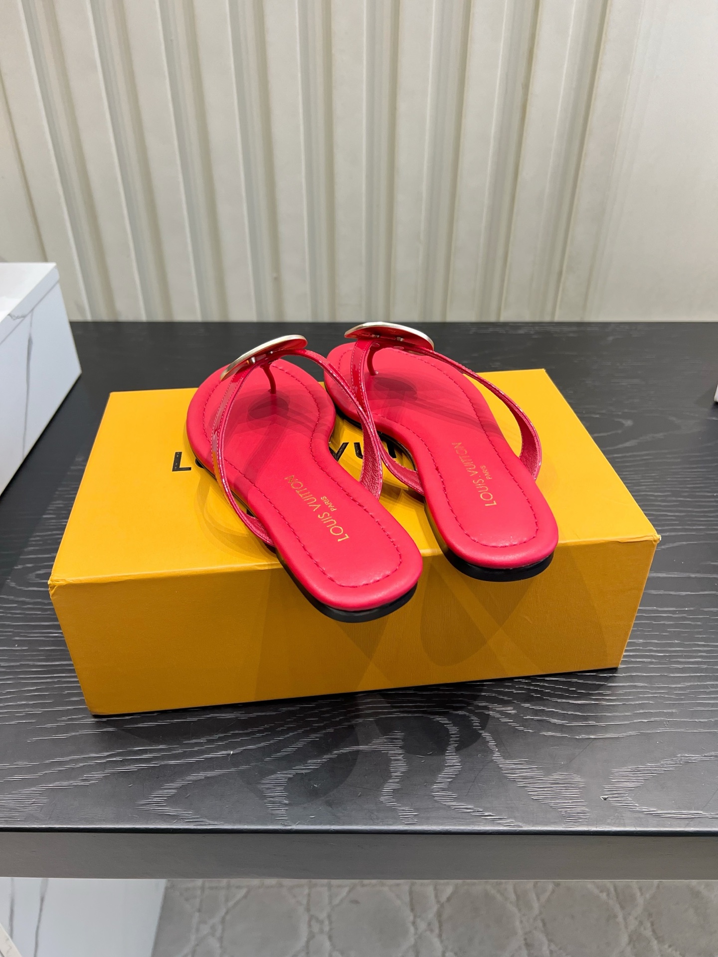 Louis Vuitton Women Shoes