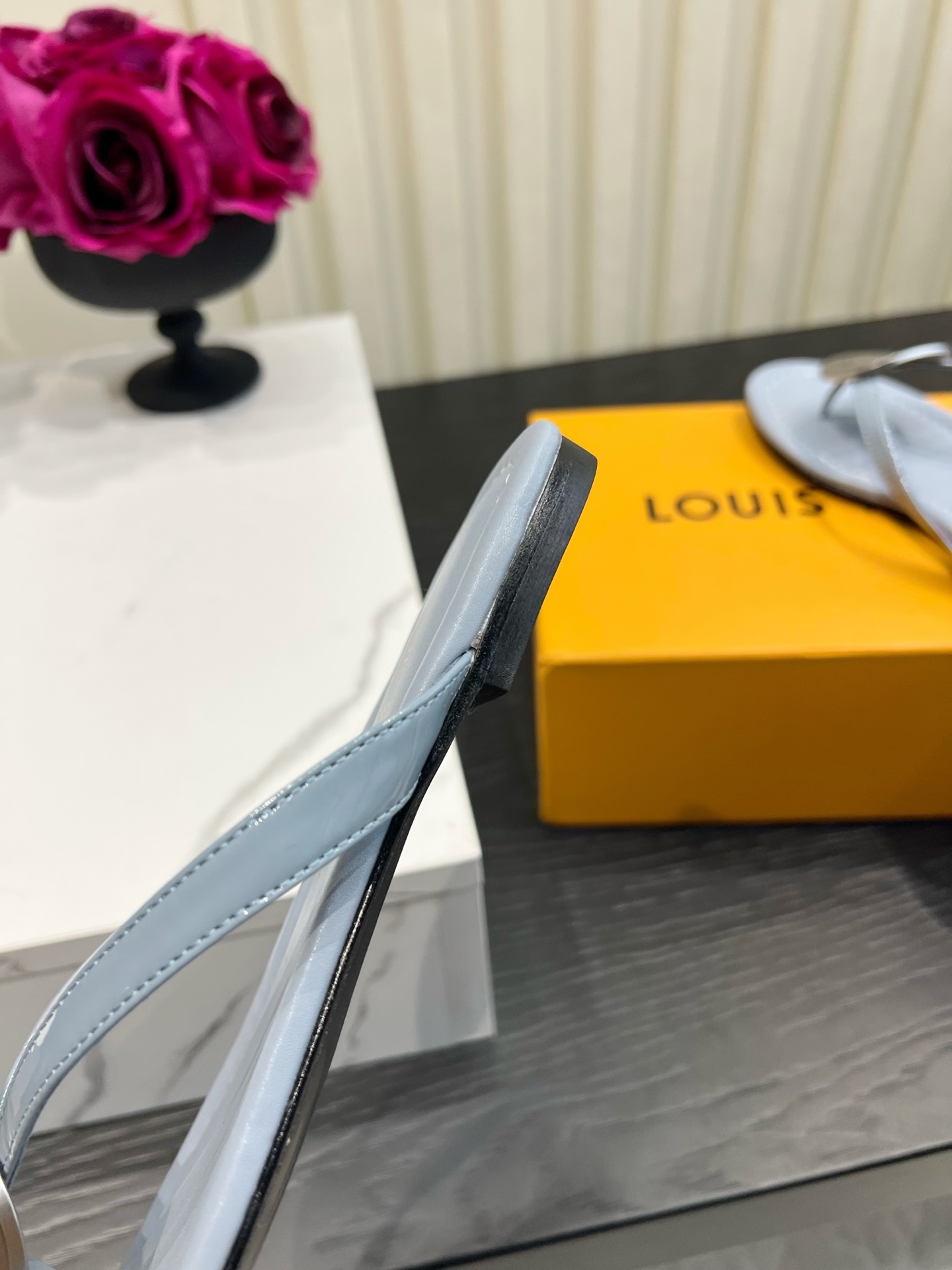 Louis Vuitton Women Shoes