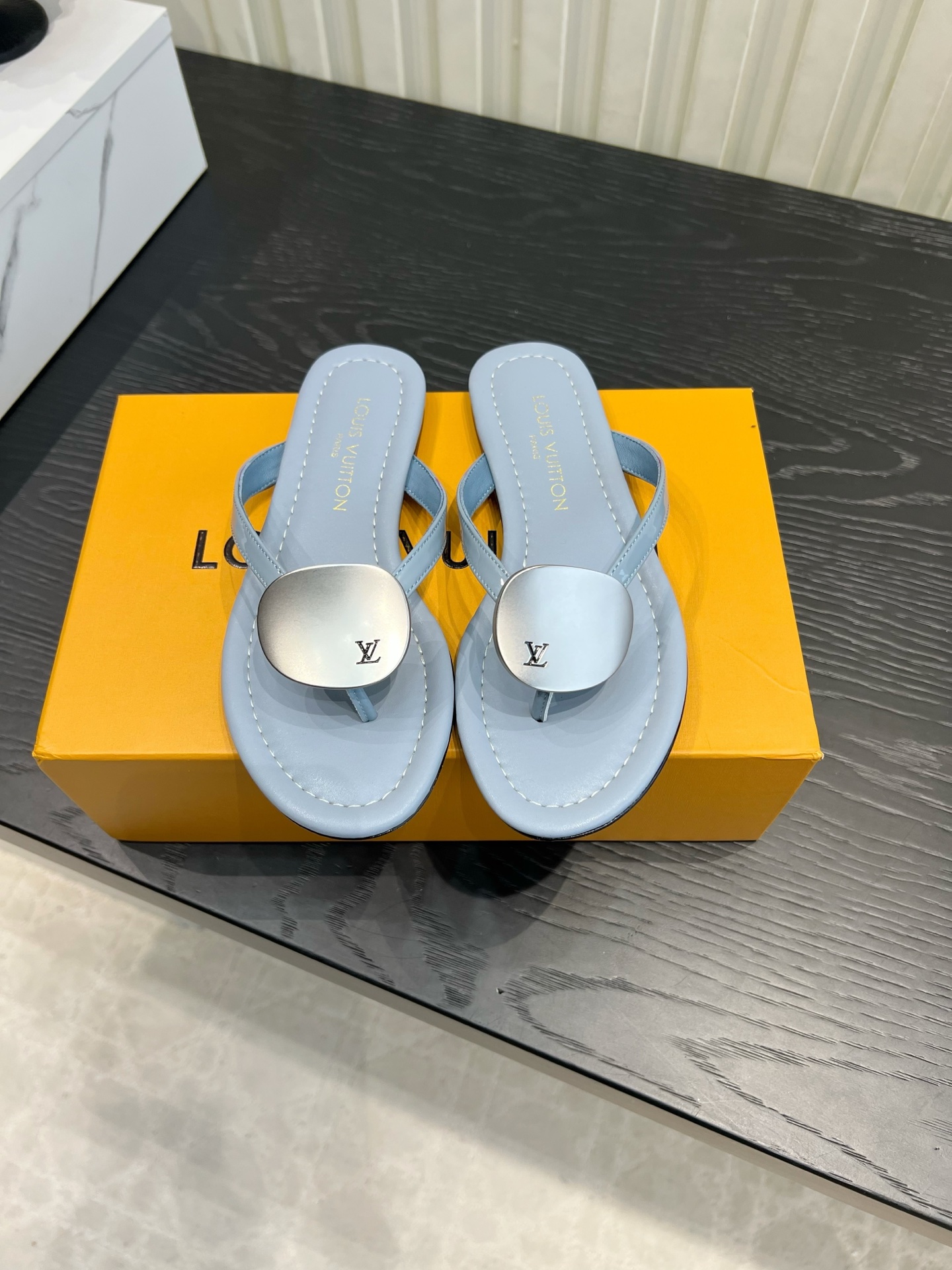 Louis Vuitton Women Shoes