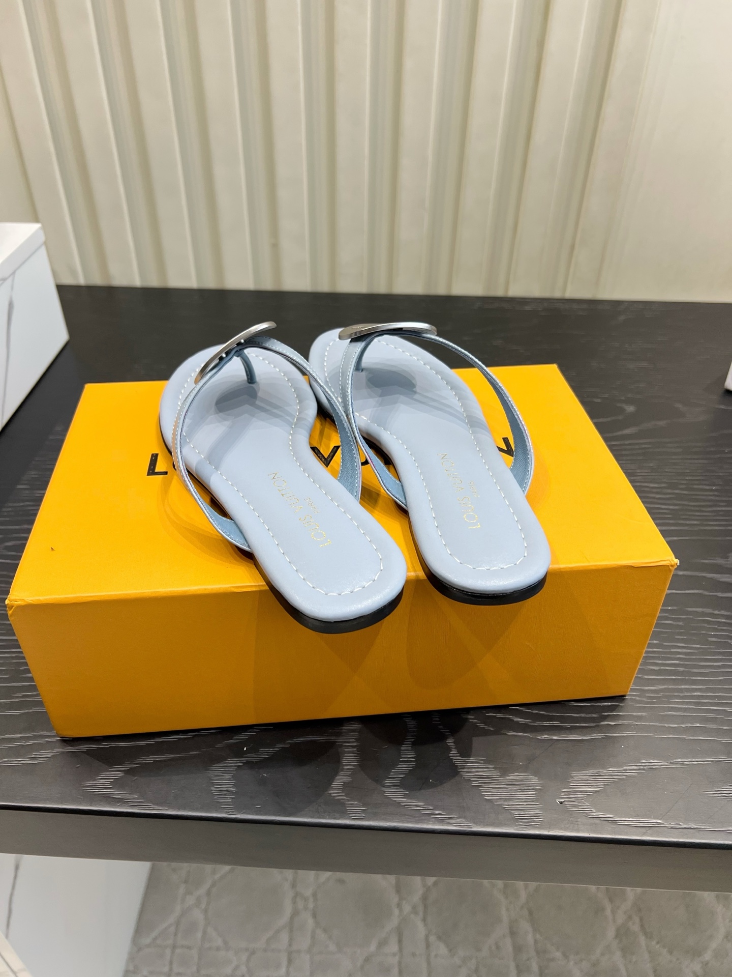 Louis Vuitton Women Shoes