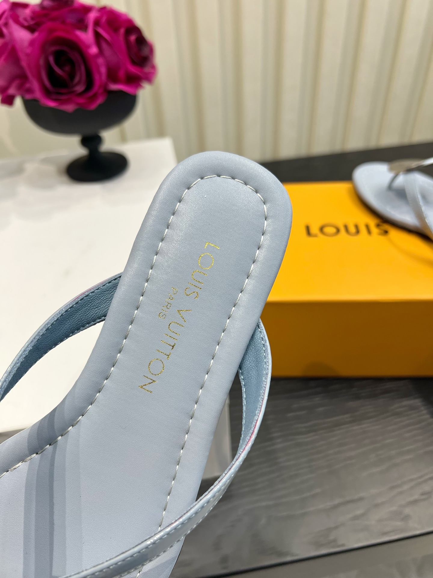 Louis Vuitton Women Shoes