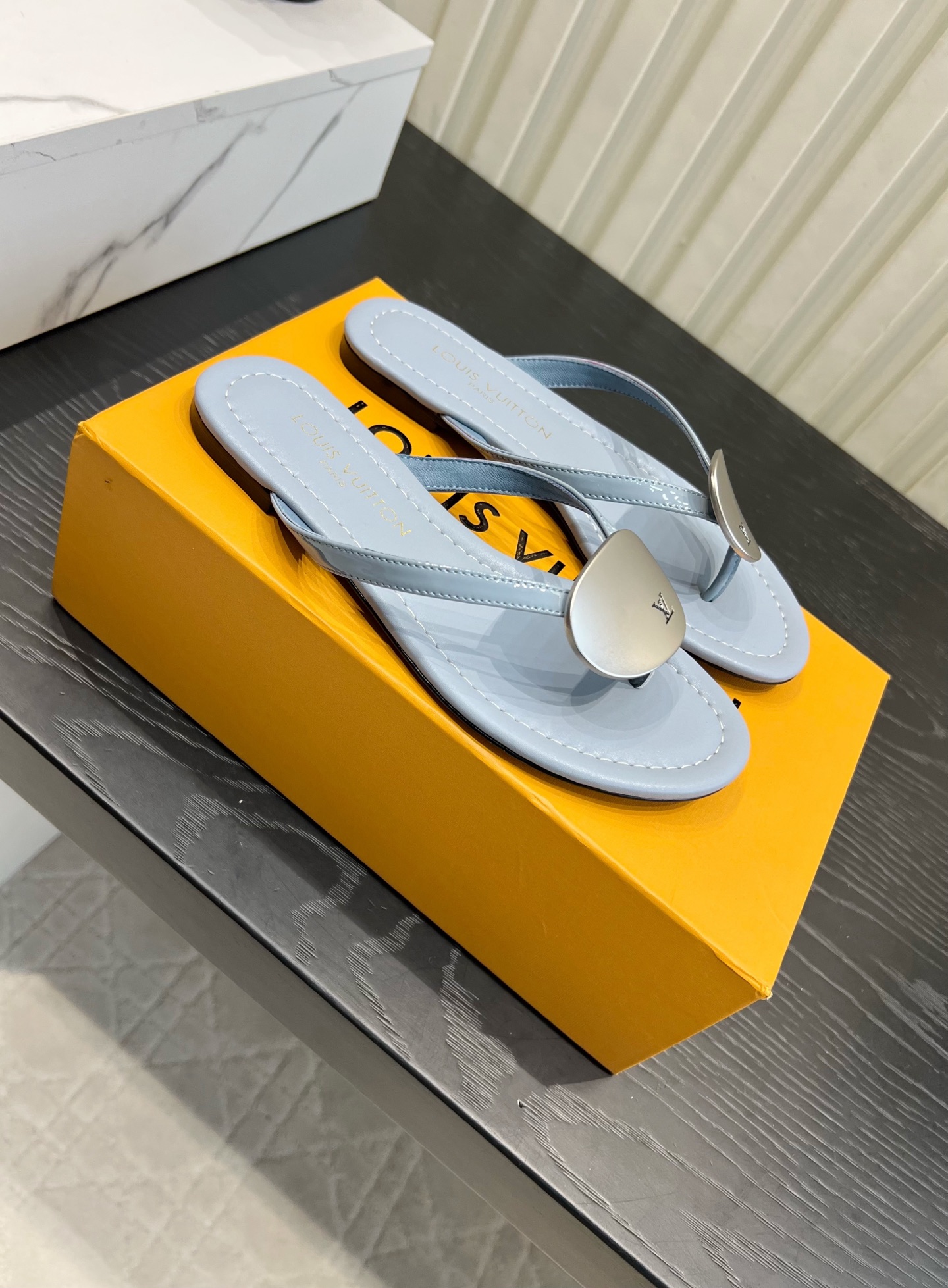 Louis Vuitton Women Shoes