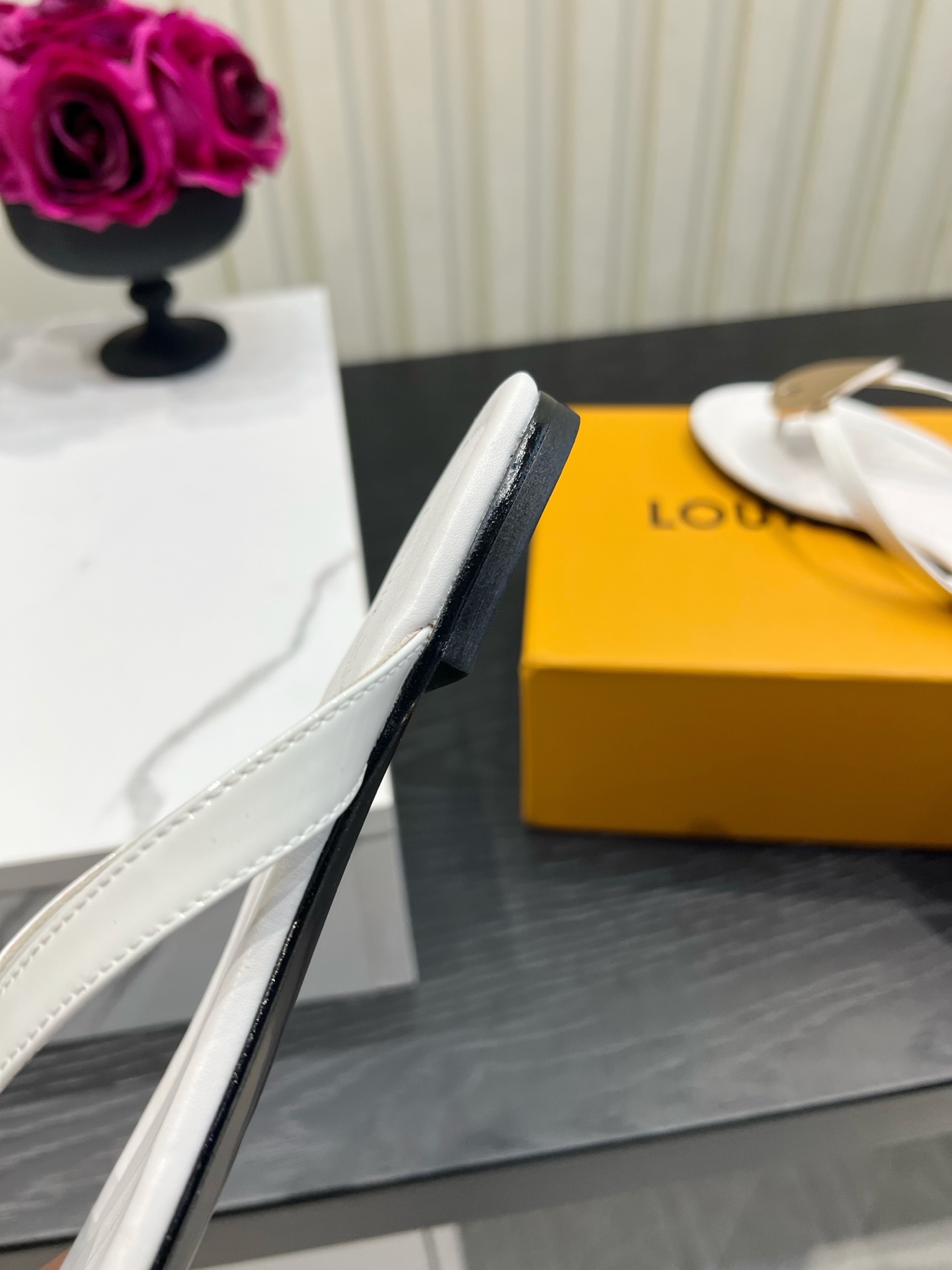 Louis Vuitton Women Shoes