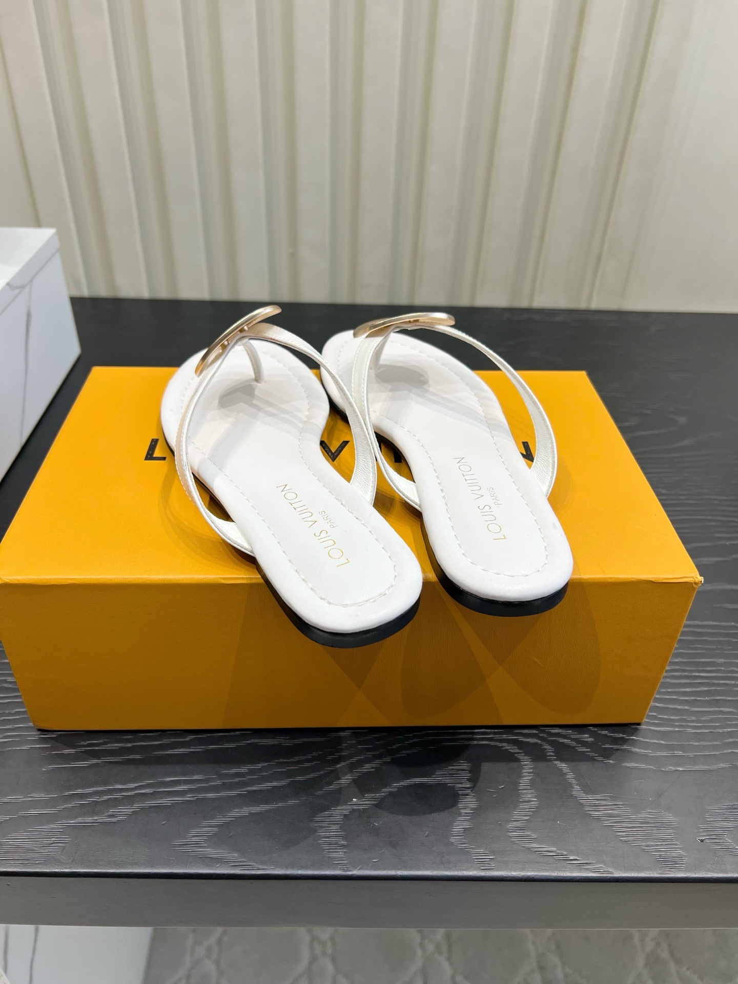 Louis Vuitton Women Shoes