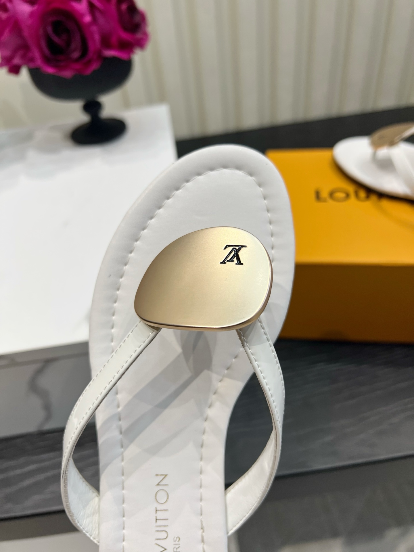 Louis Vuitton Women Shoes