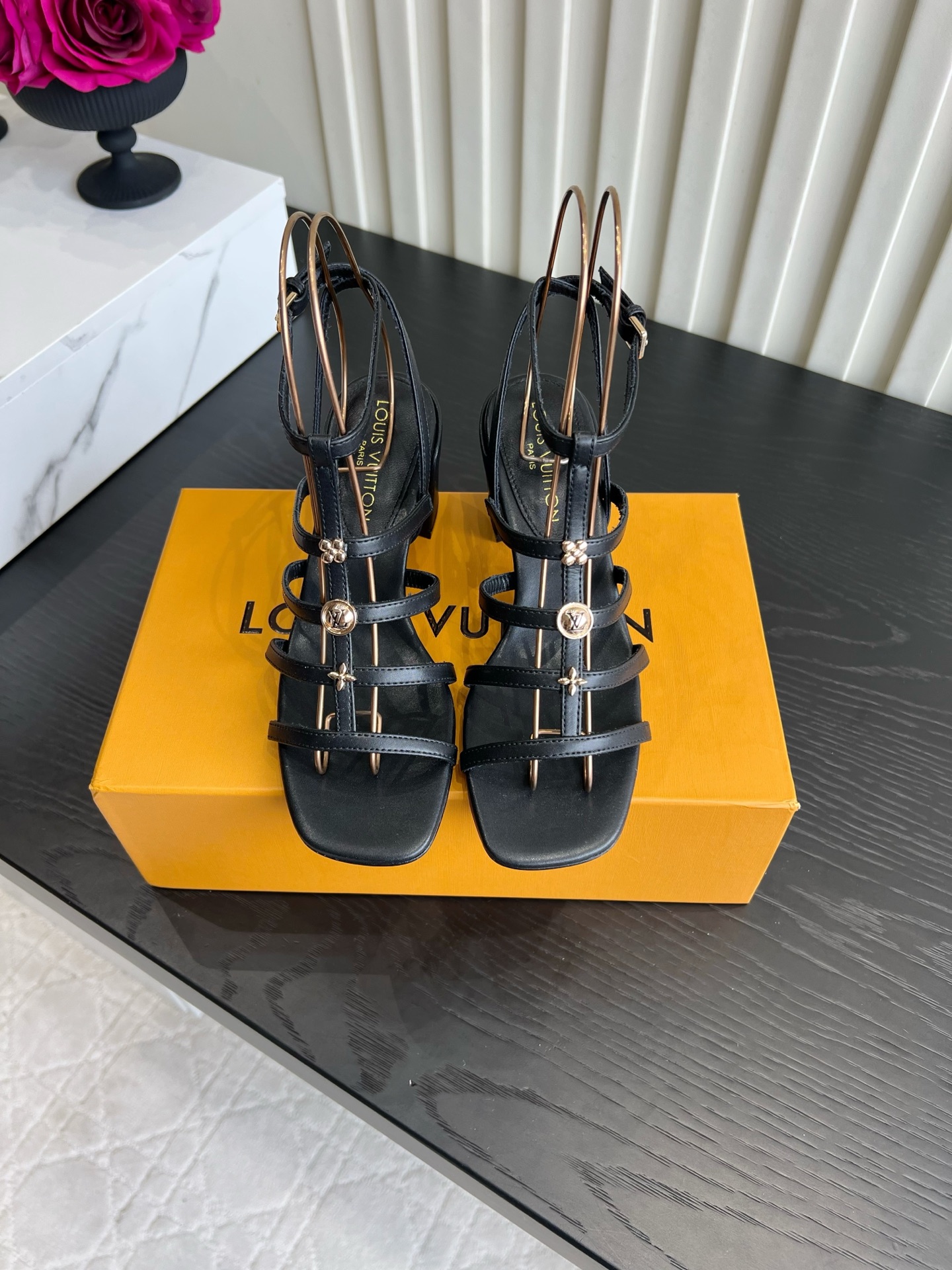 Designer Sandals
