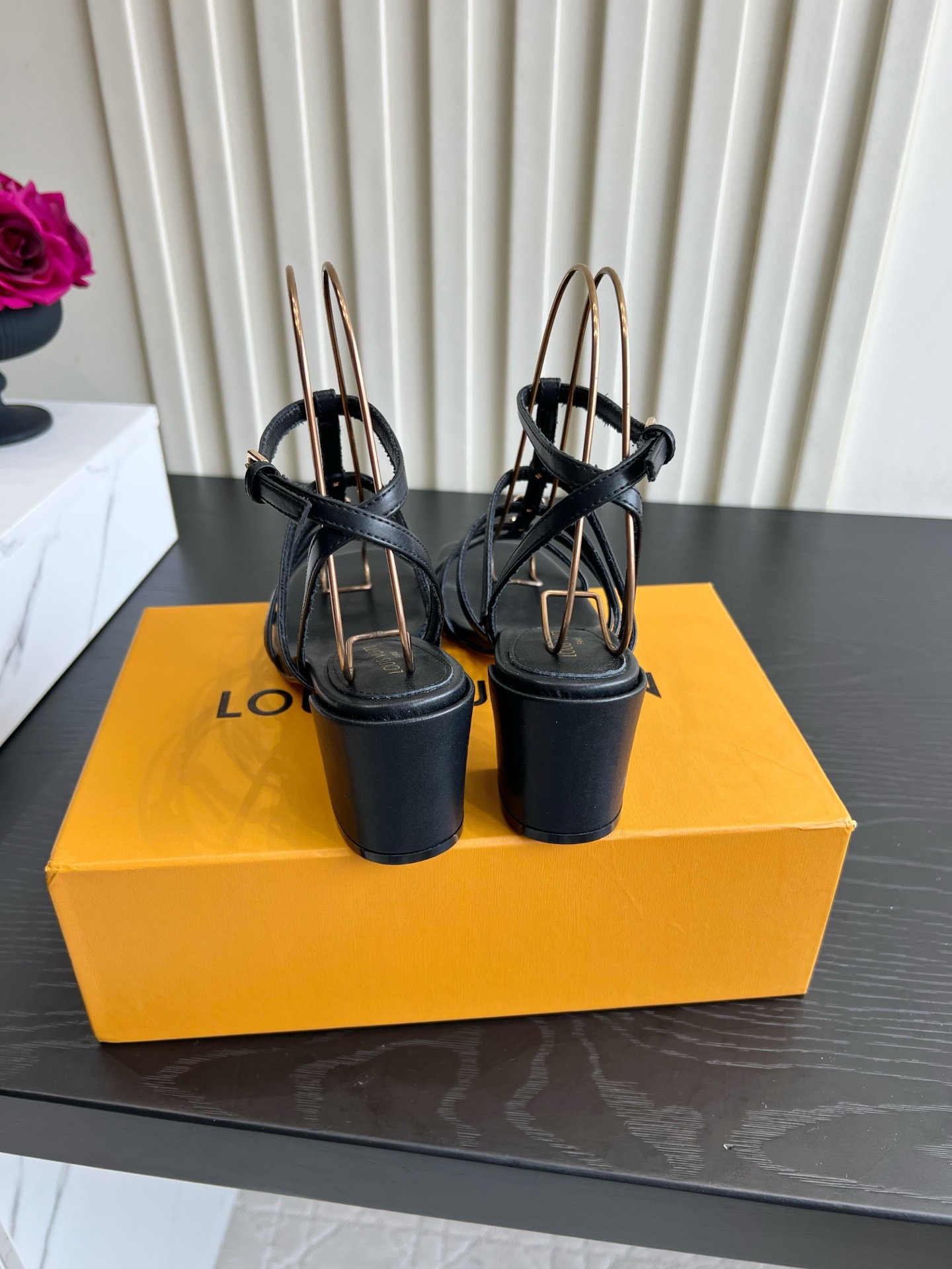 Designer Sandals